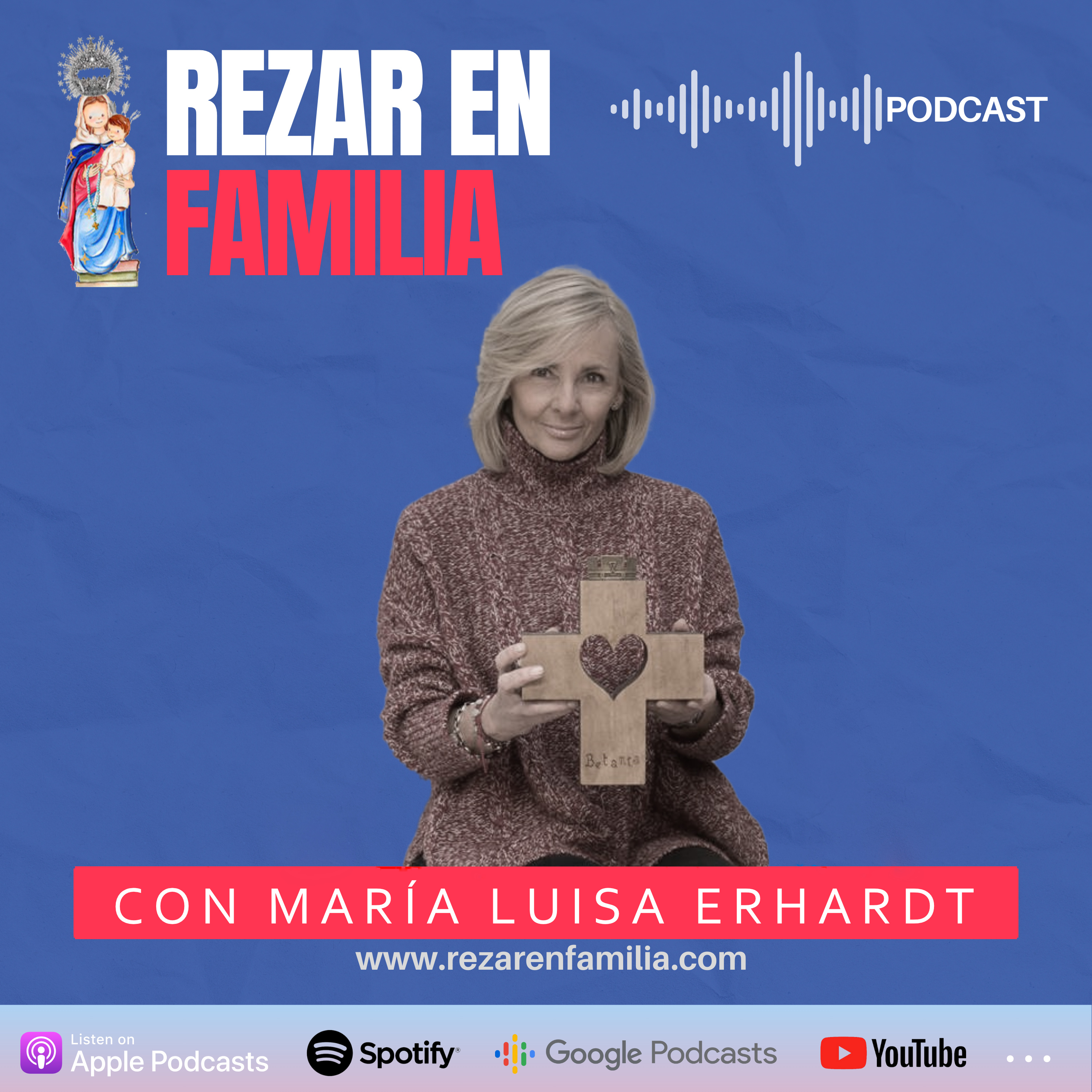 Rezar en Familia