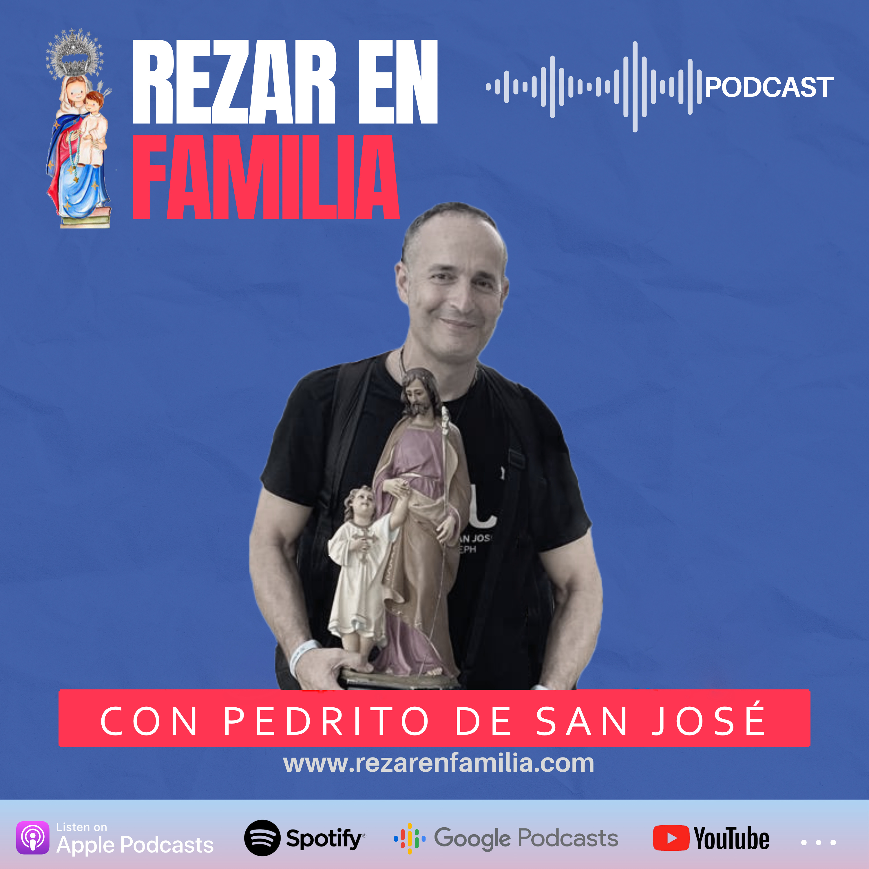 Rezar en Familia