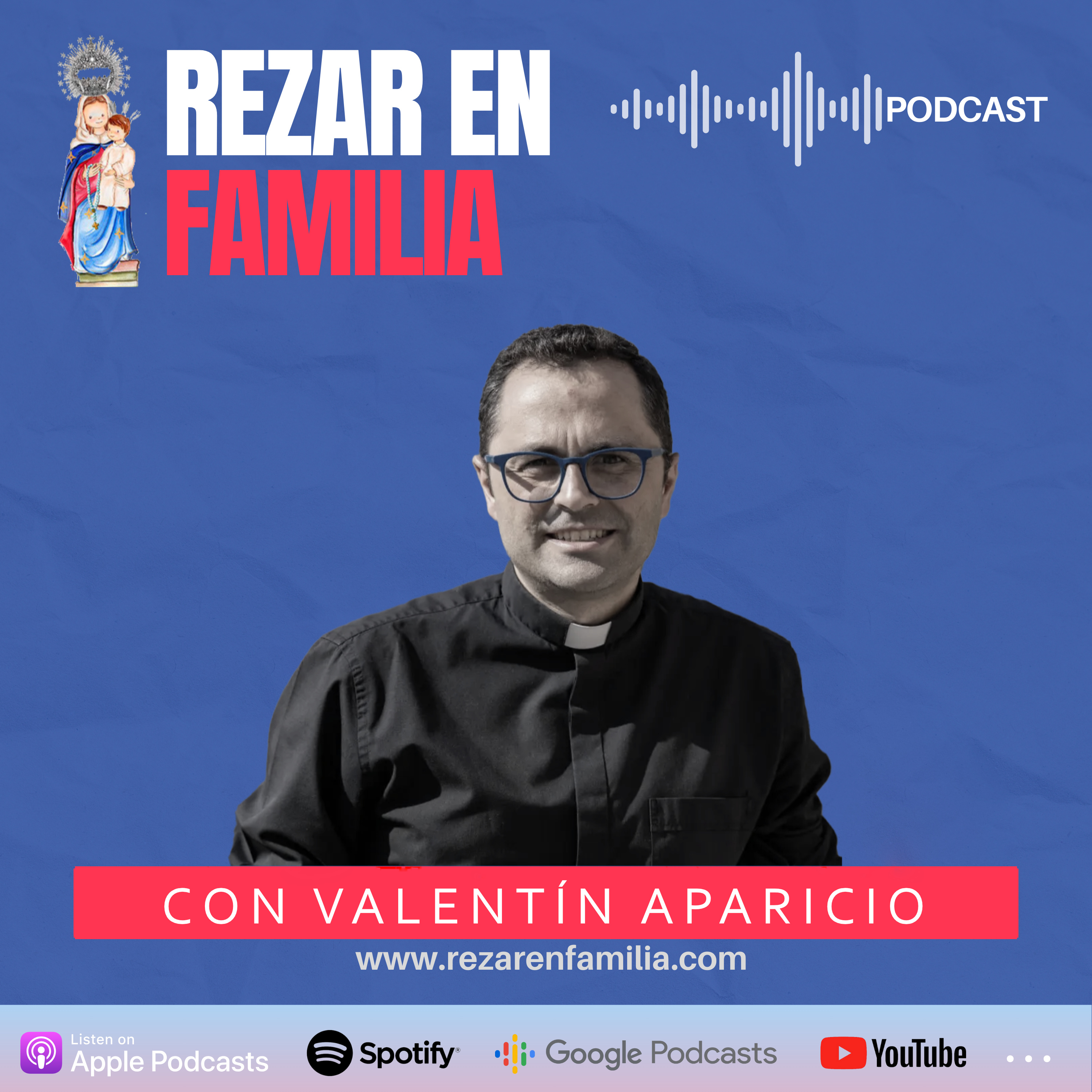Rezar en Familia