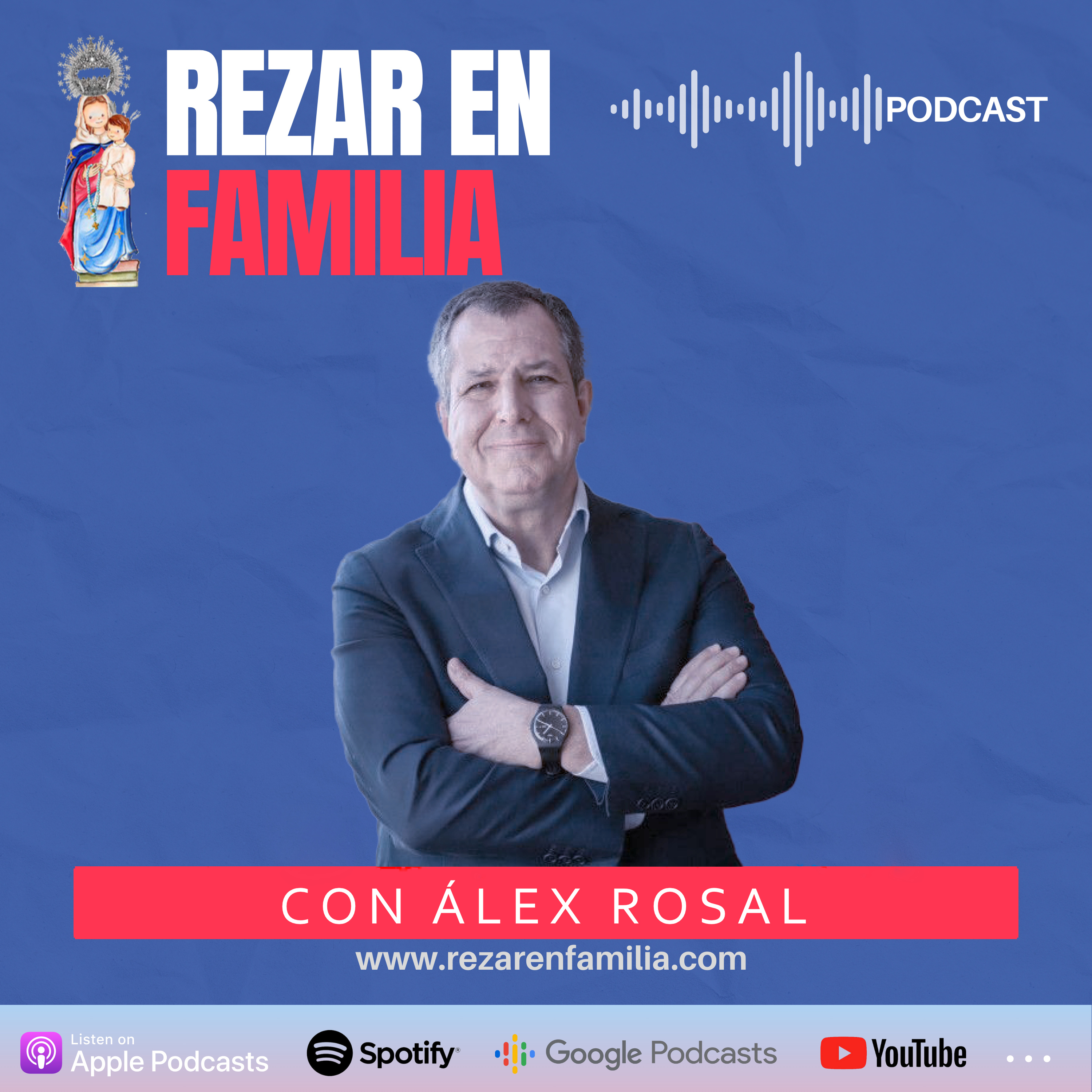 Rezar en Familia
