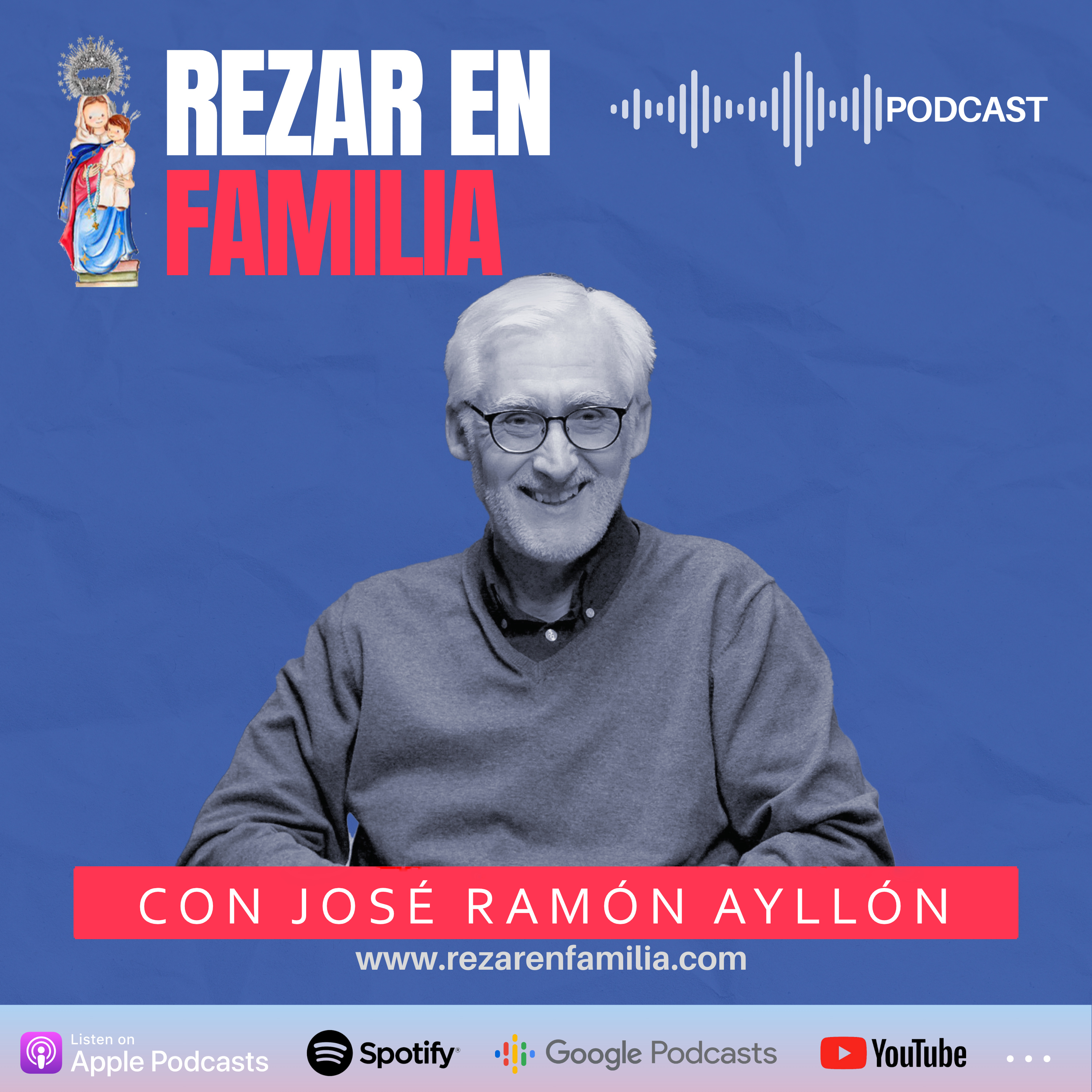 Rezar en Familia