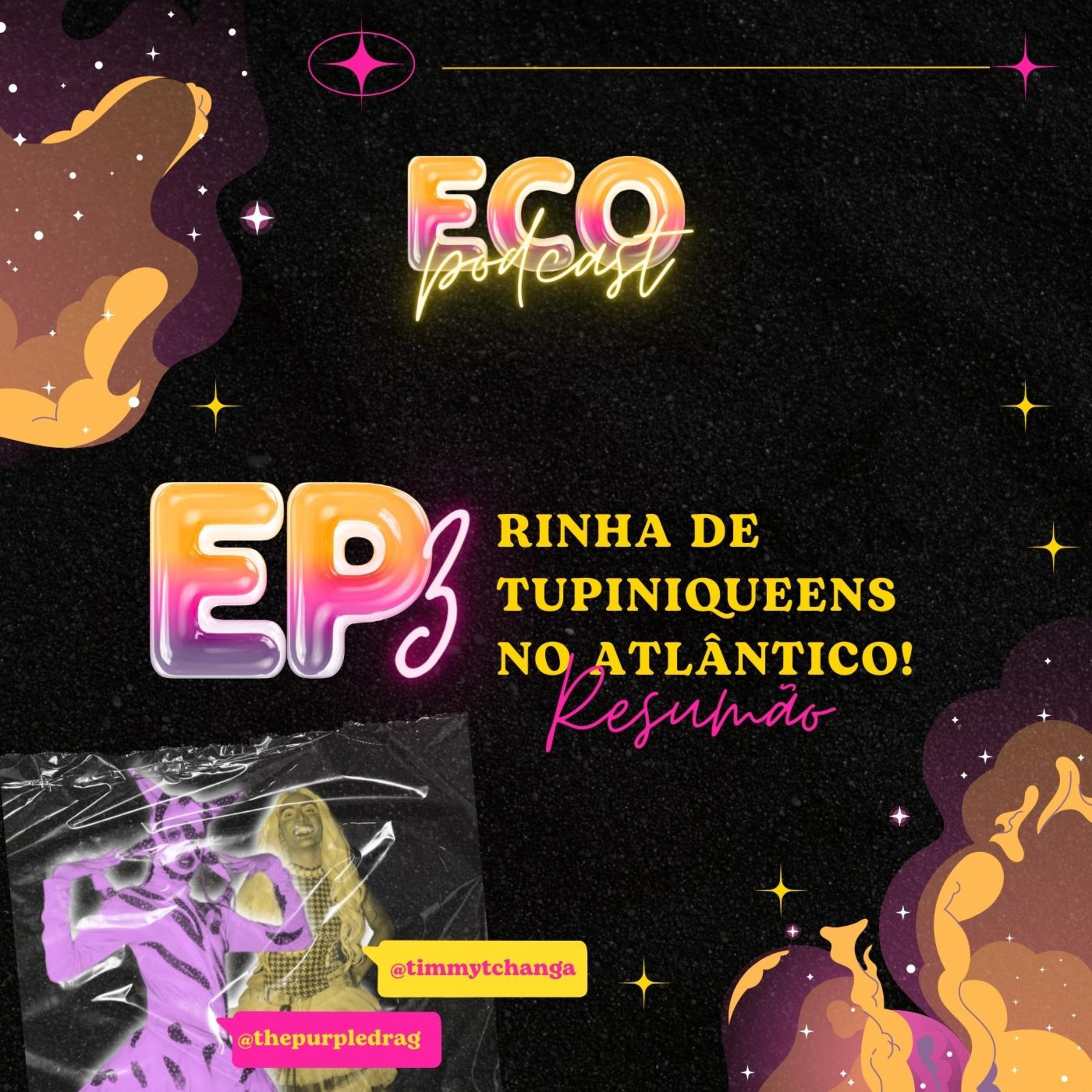 Eita Como Opina