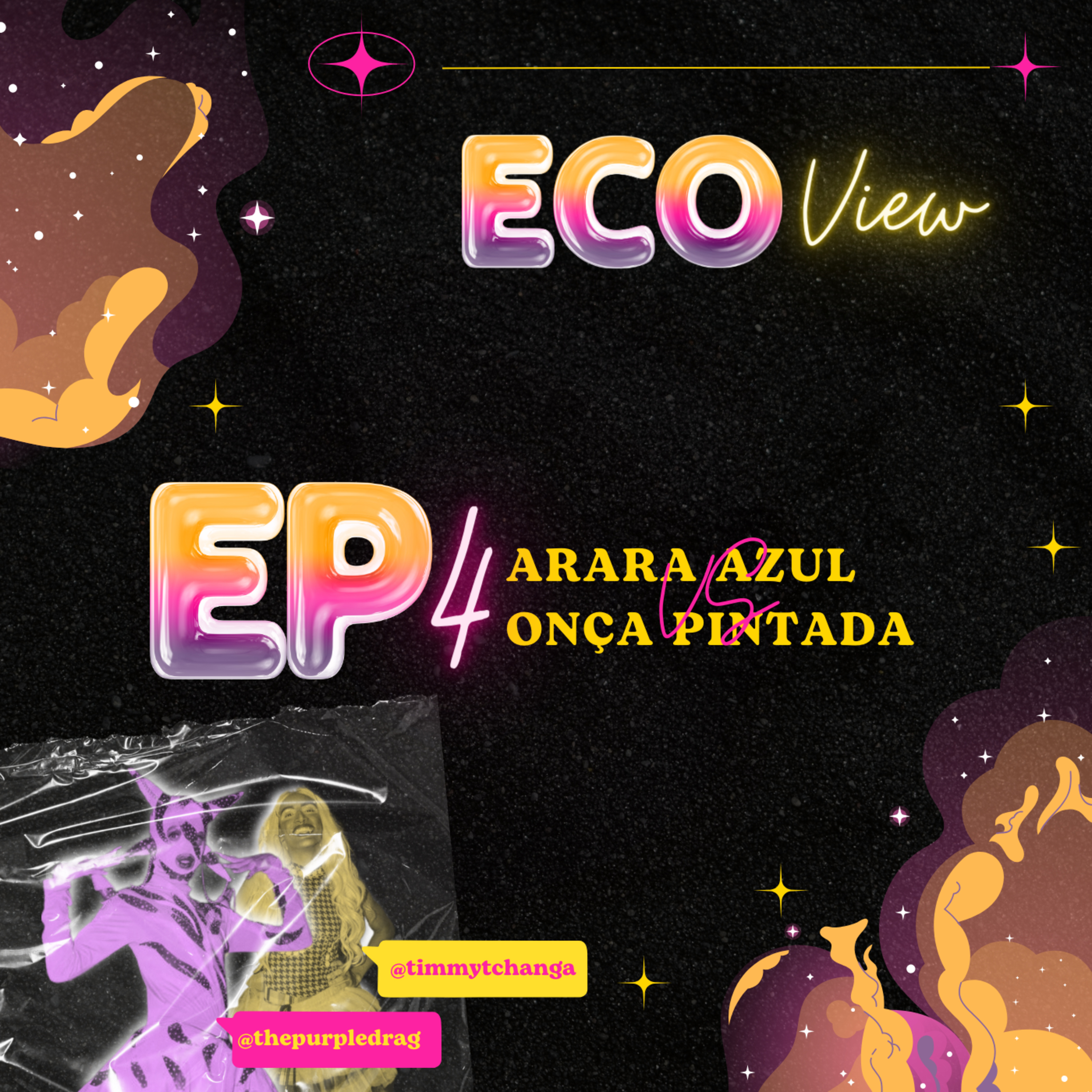 Eita Como Opina