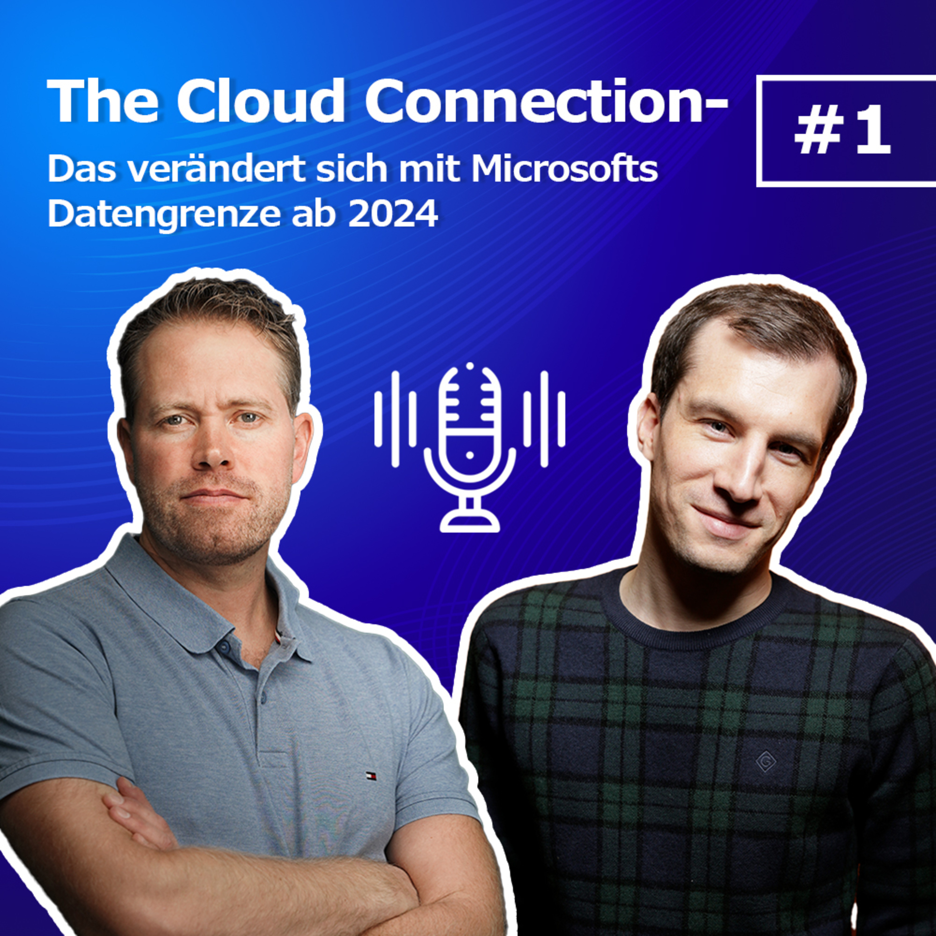 The Cloud Connection