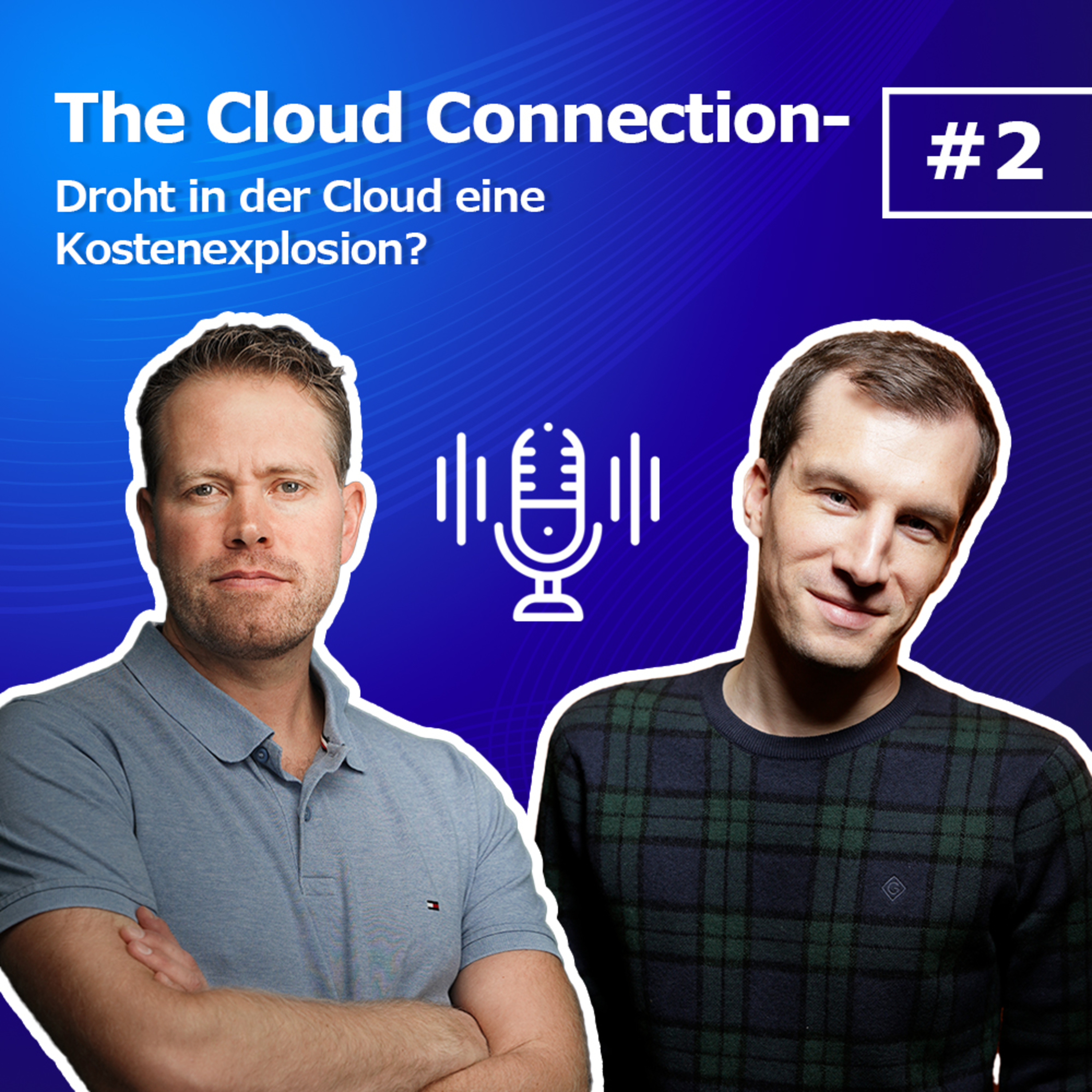 The Cloud Connection
