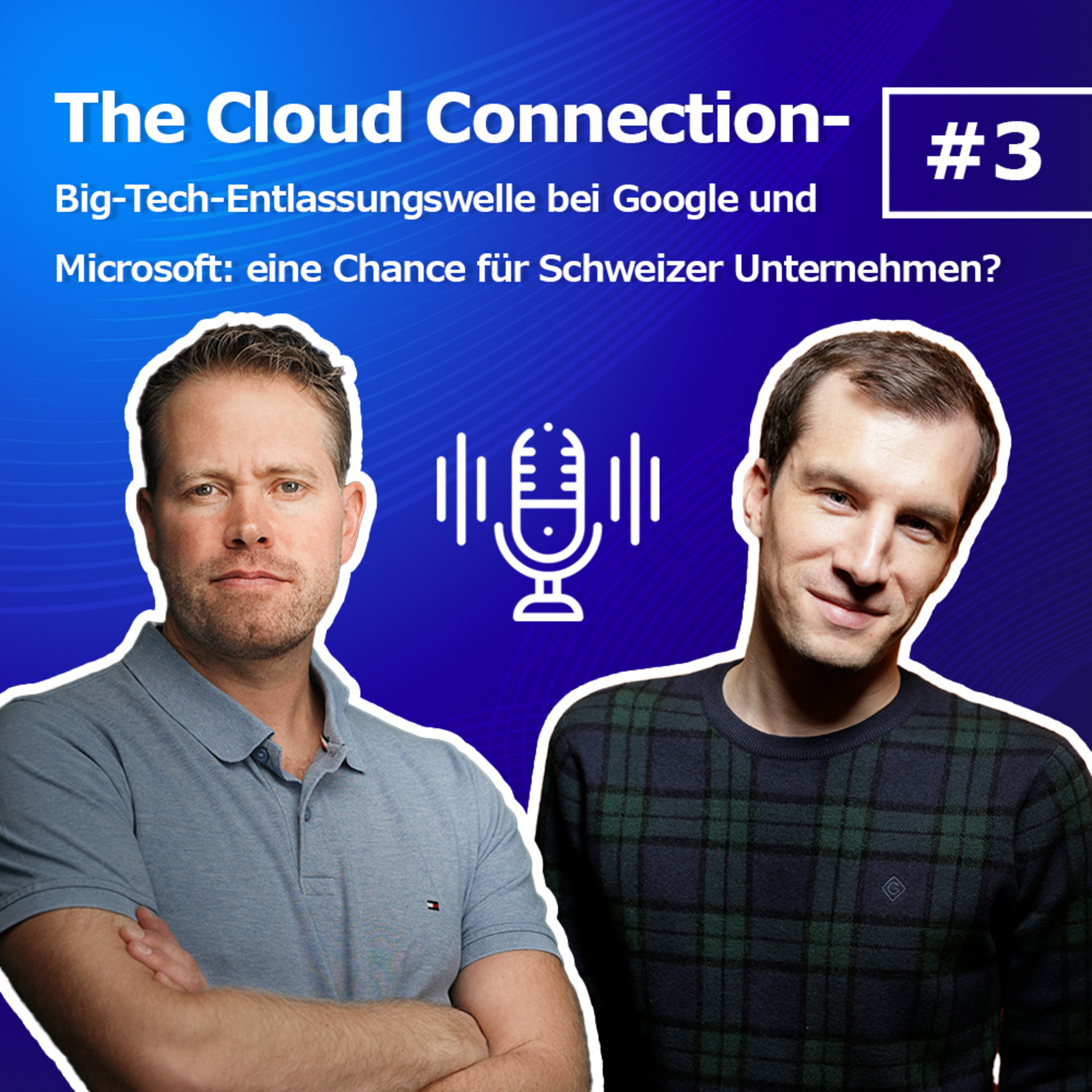 The Cloud Connection