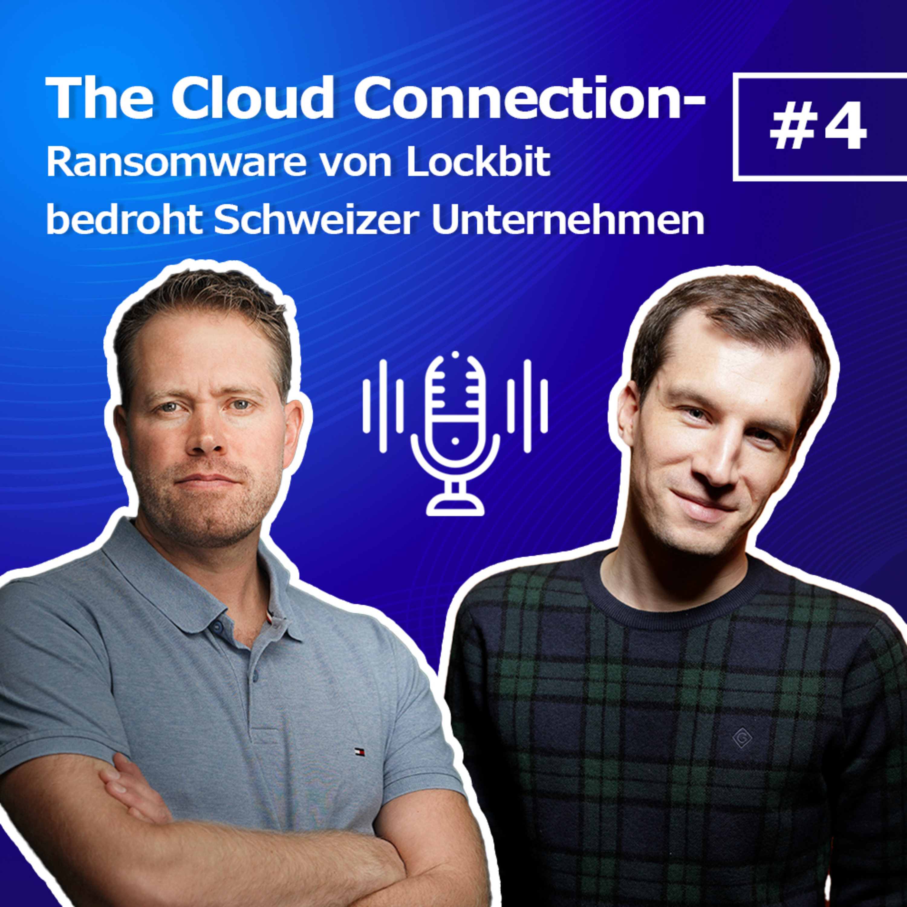The Cloud Connection