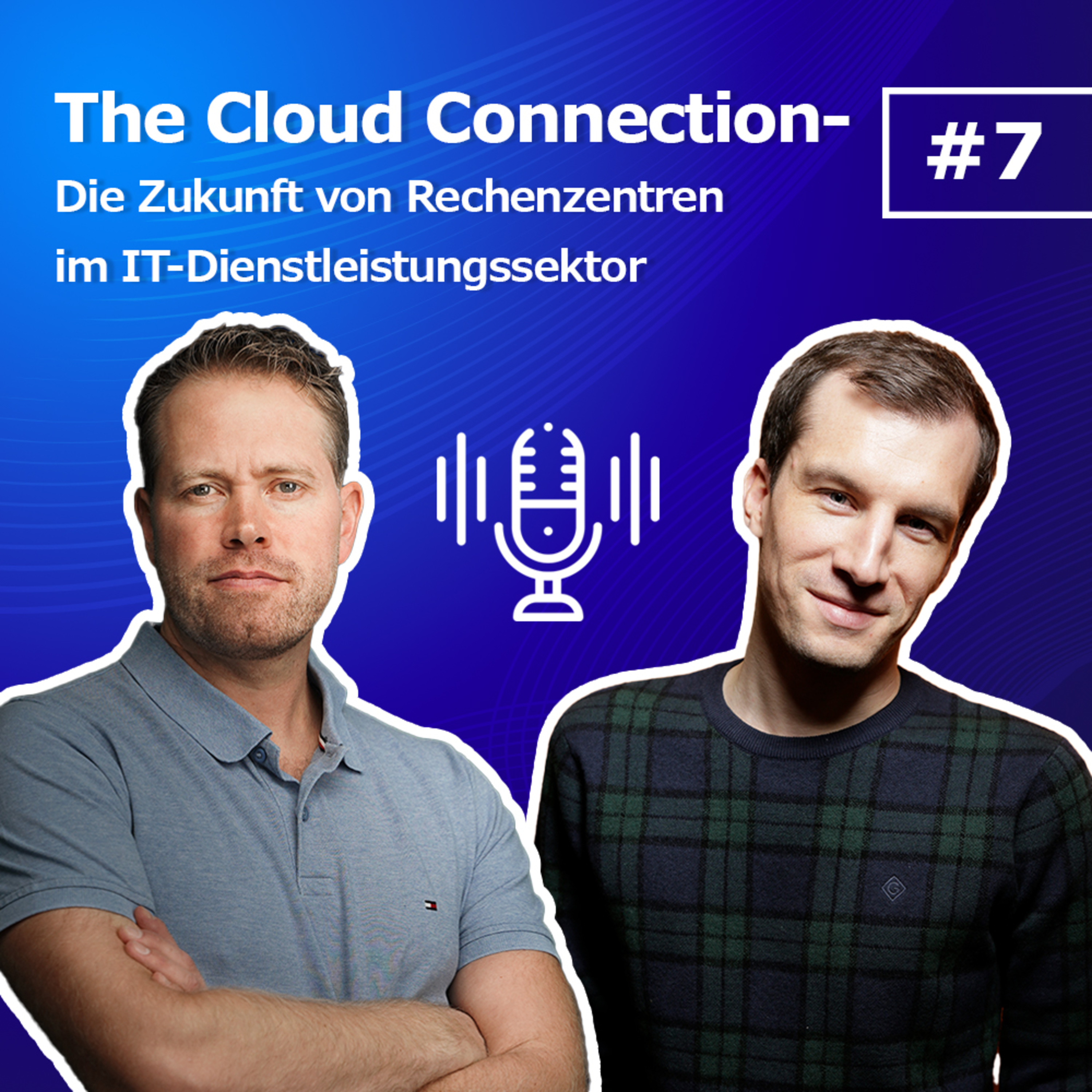 The Cloud Connection