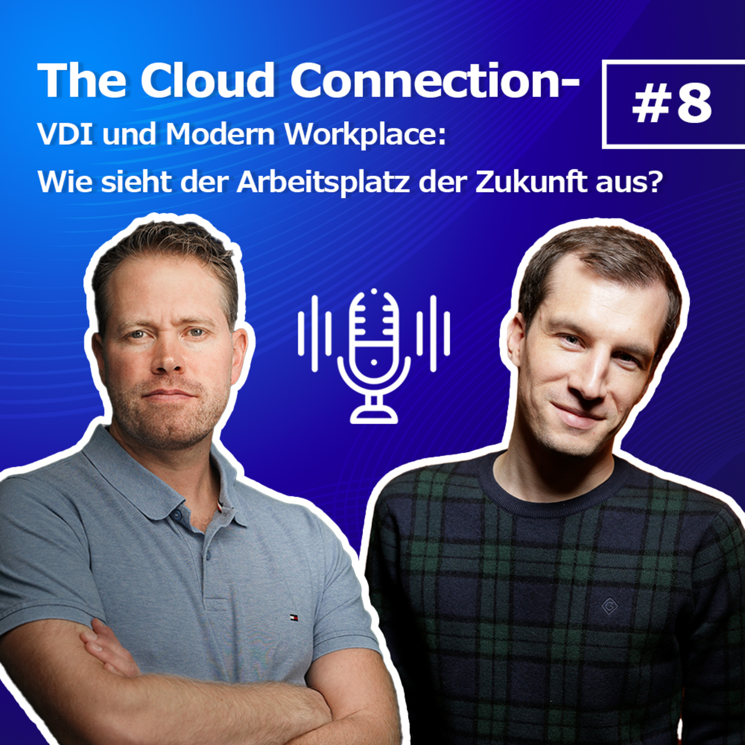The Cloud Connection