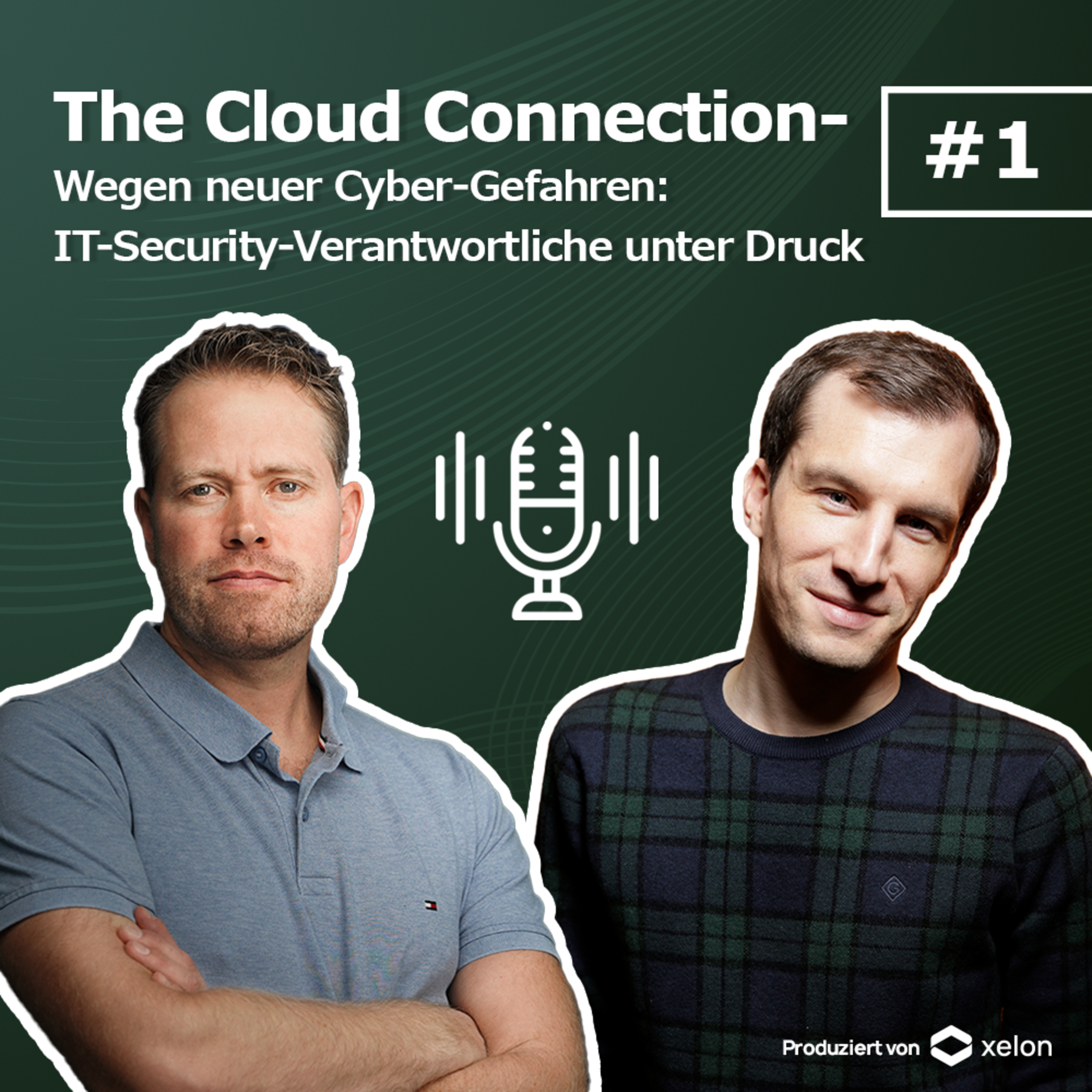 The Cloud Connection