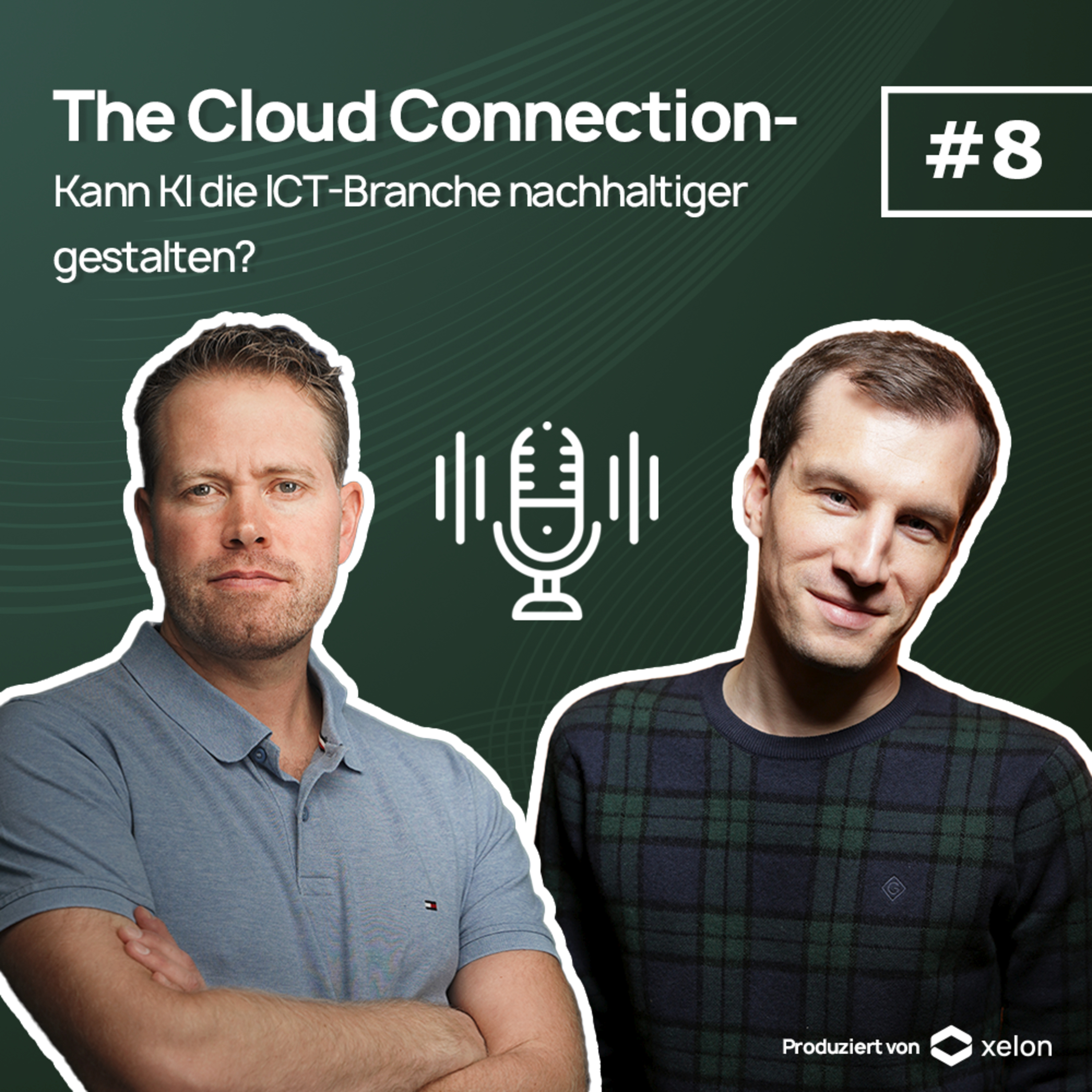 The Cloud Connection