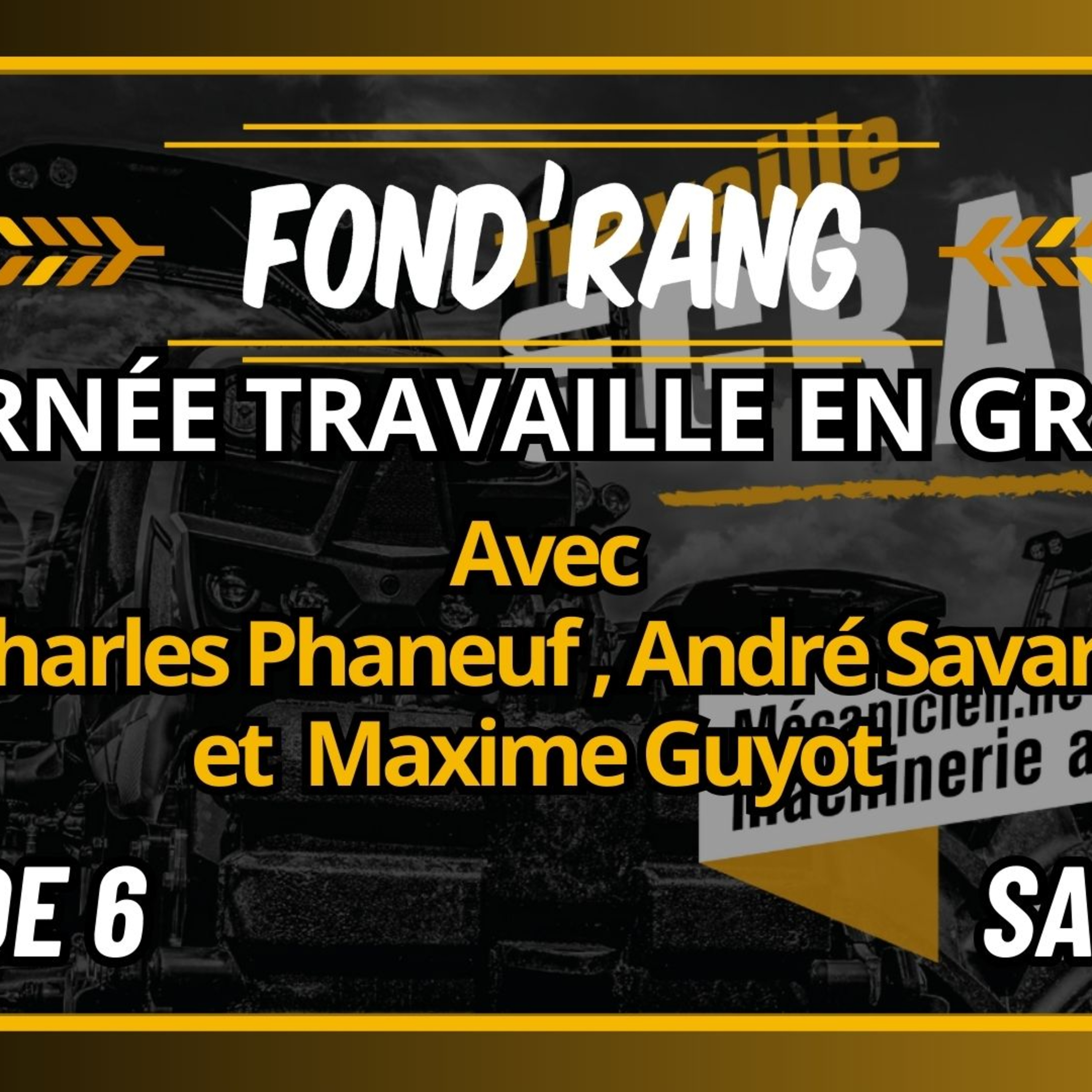 Fond\'Rang