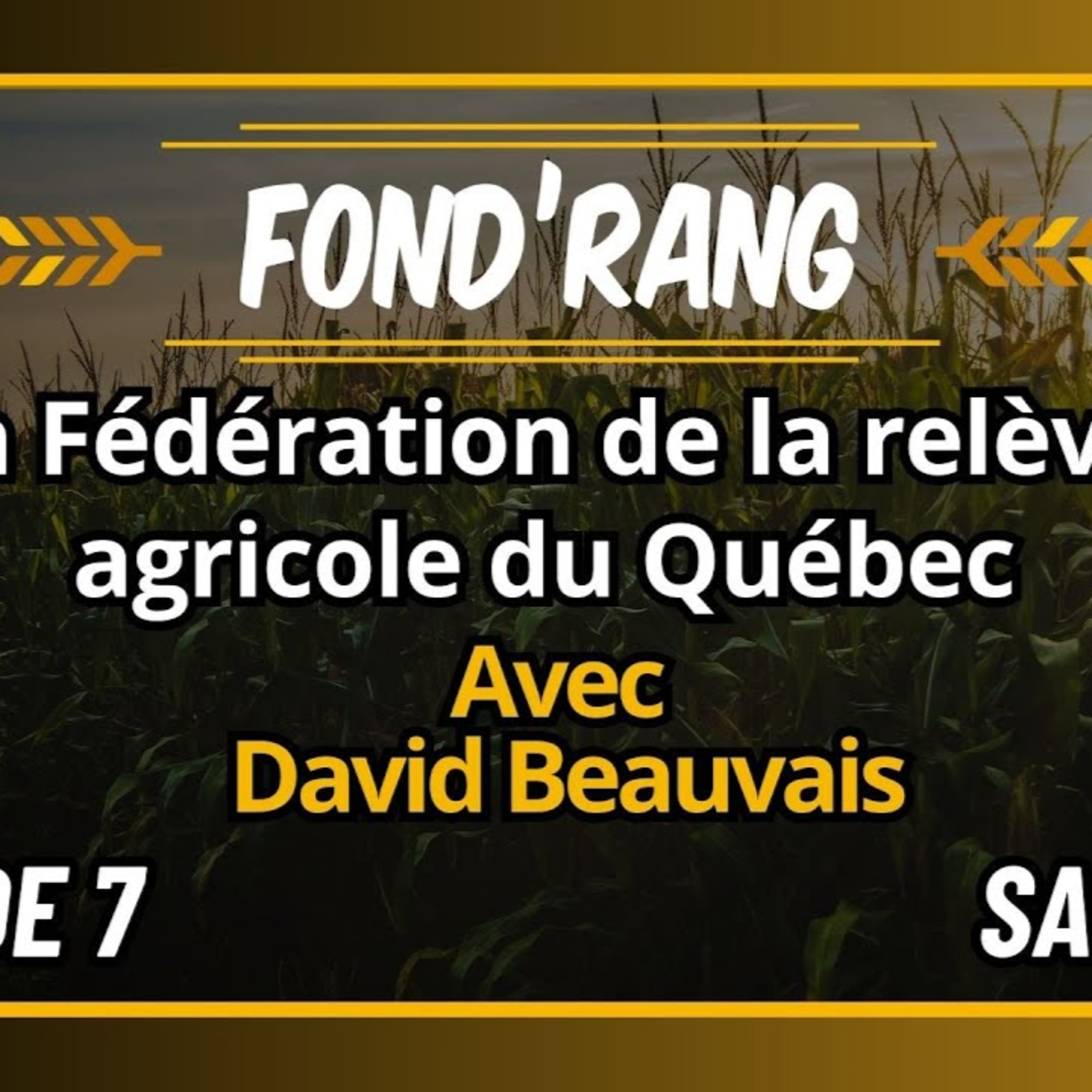Fond\'Rang