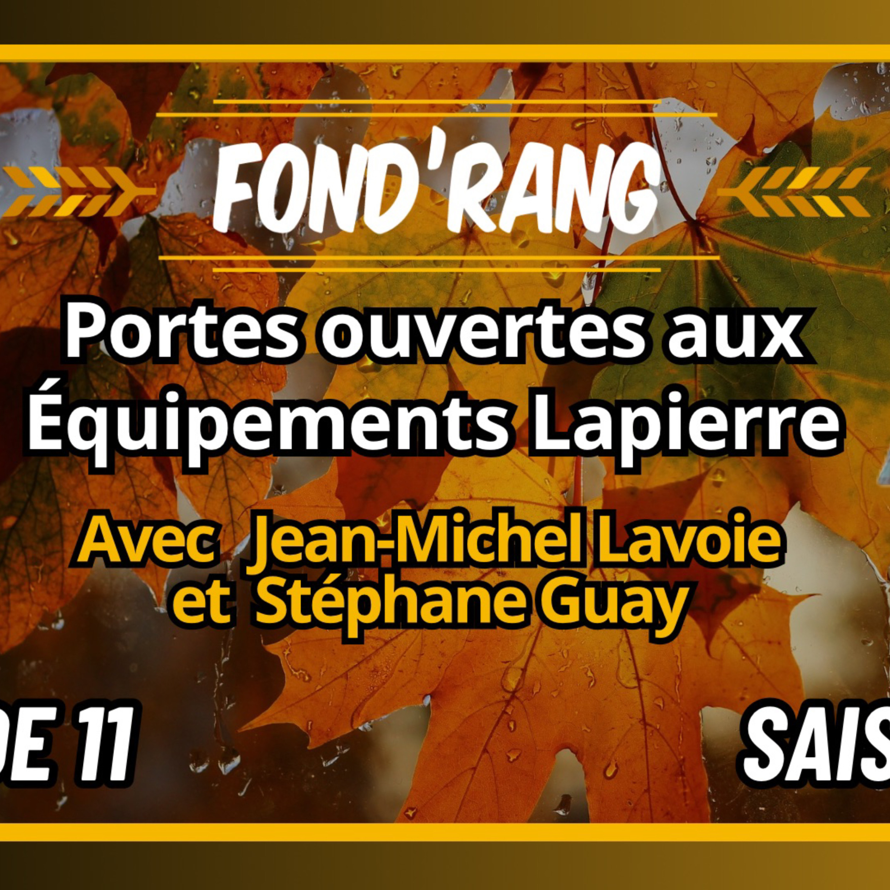 Fond\'Rang