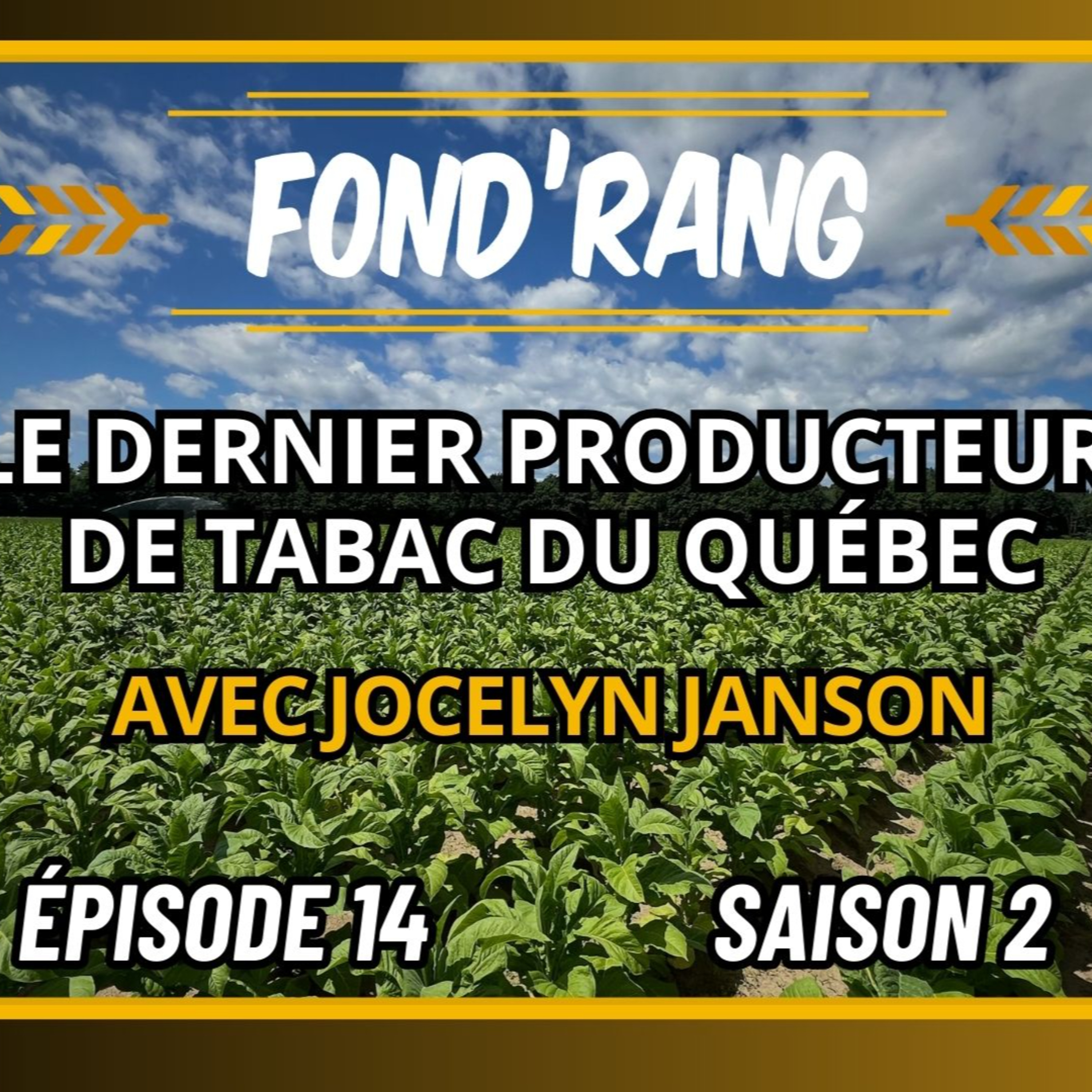 Fond\'Rang