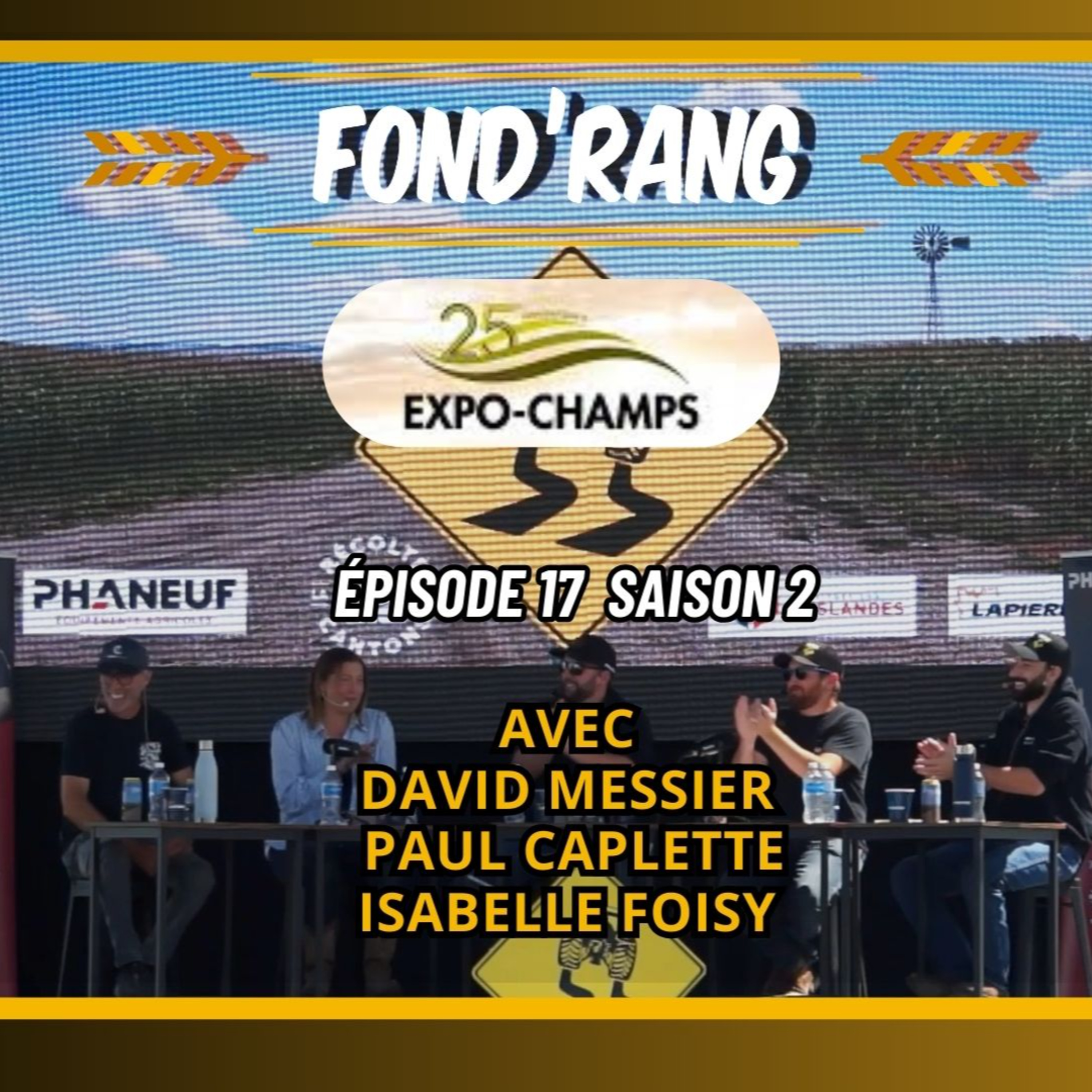 Fond\'Rang