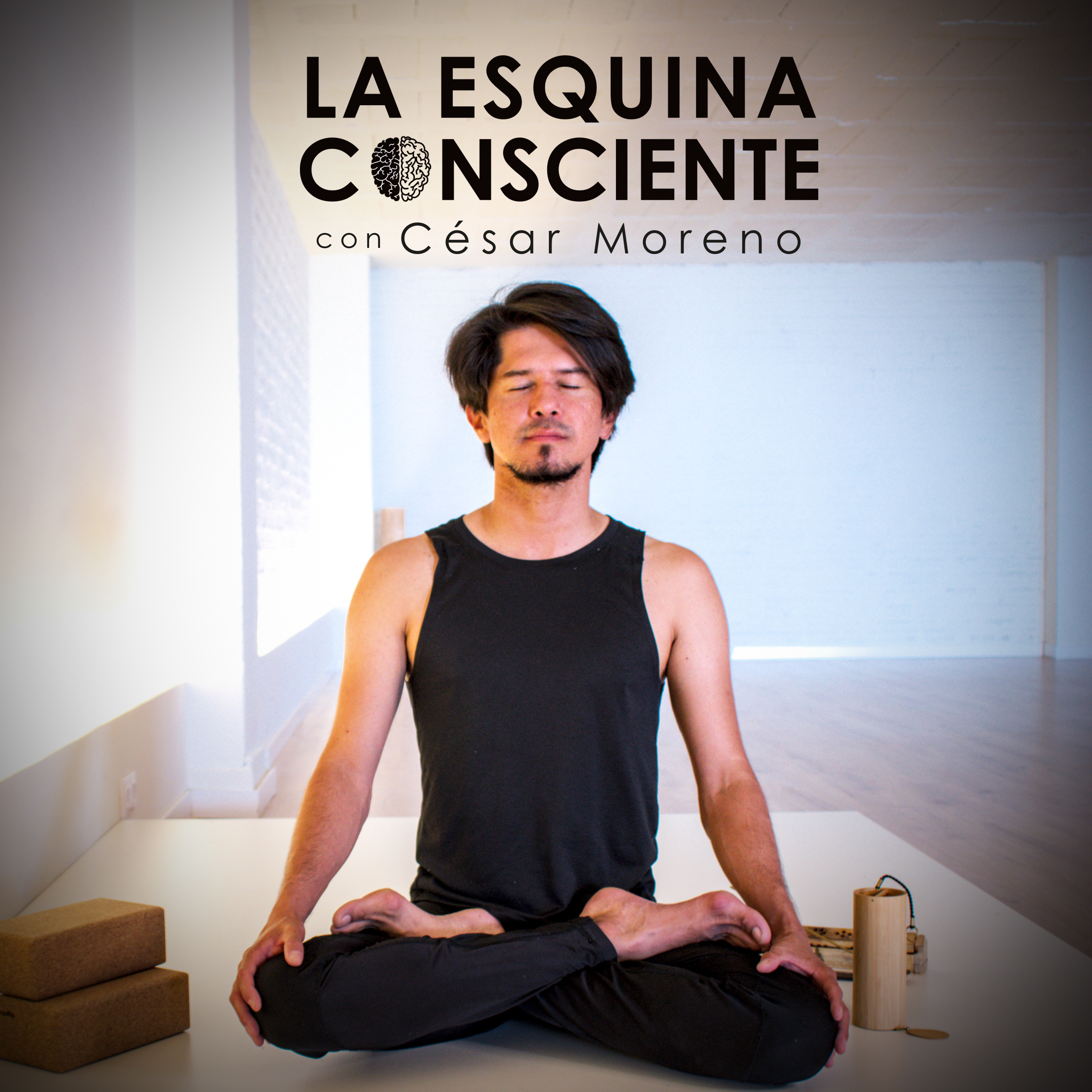 La esquina consciente con Cesar Moreno