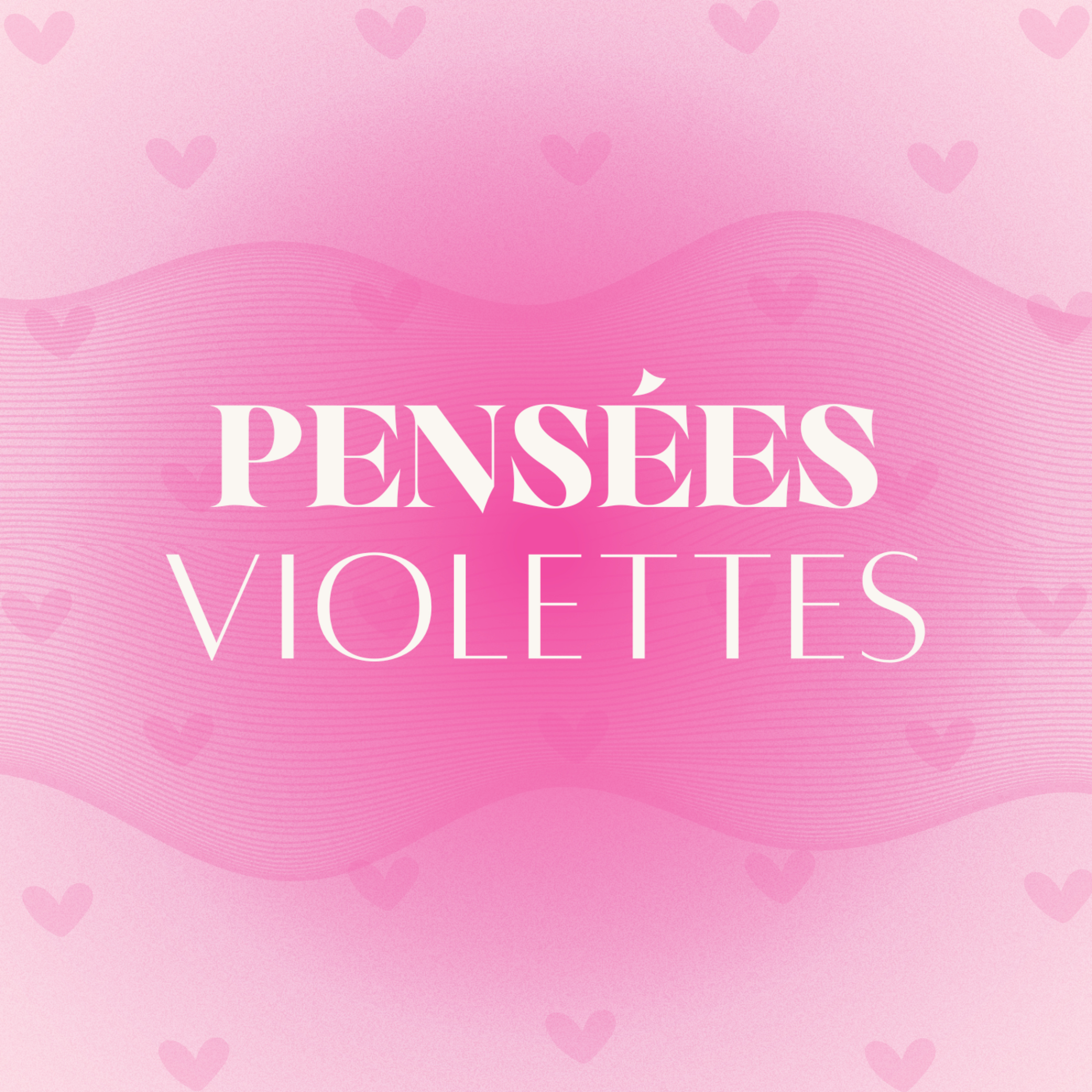Je ne crois plus en l'amour ? 💔