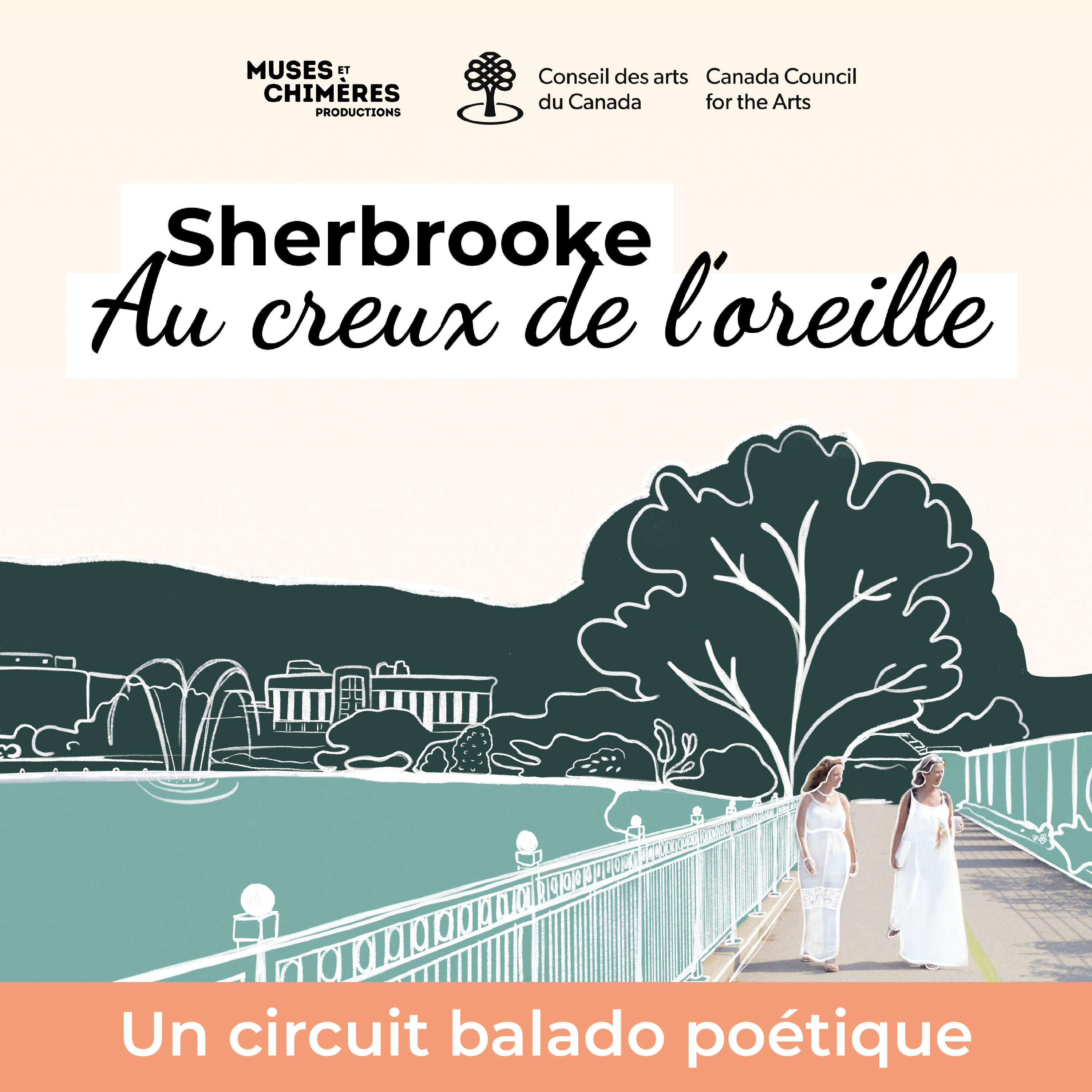 Bande-annonce: Sherbrooke révélée d’une autre manière