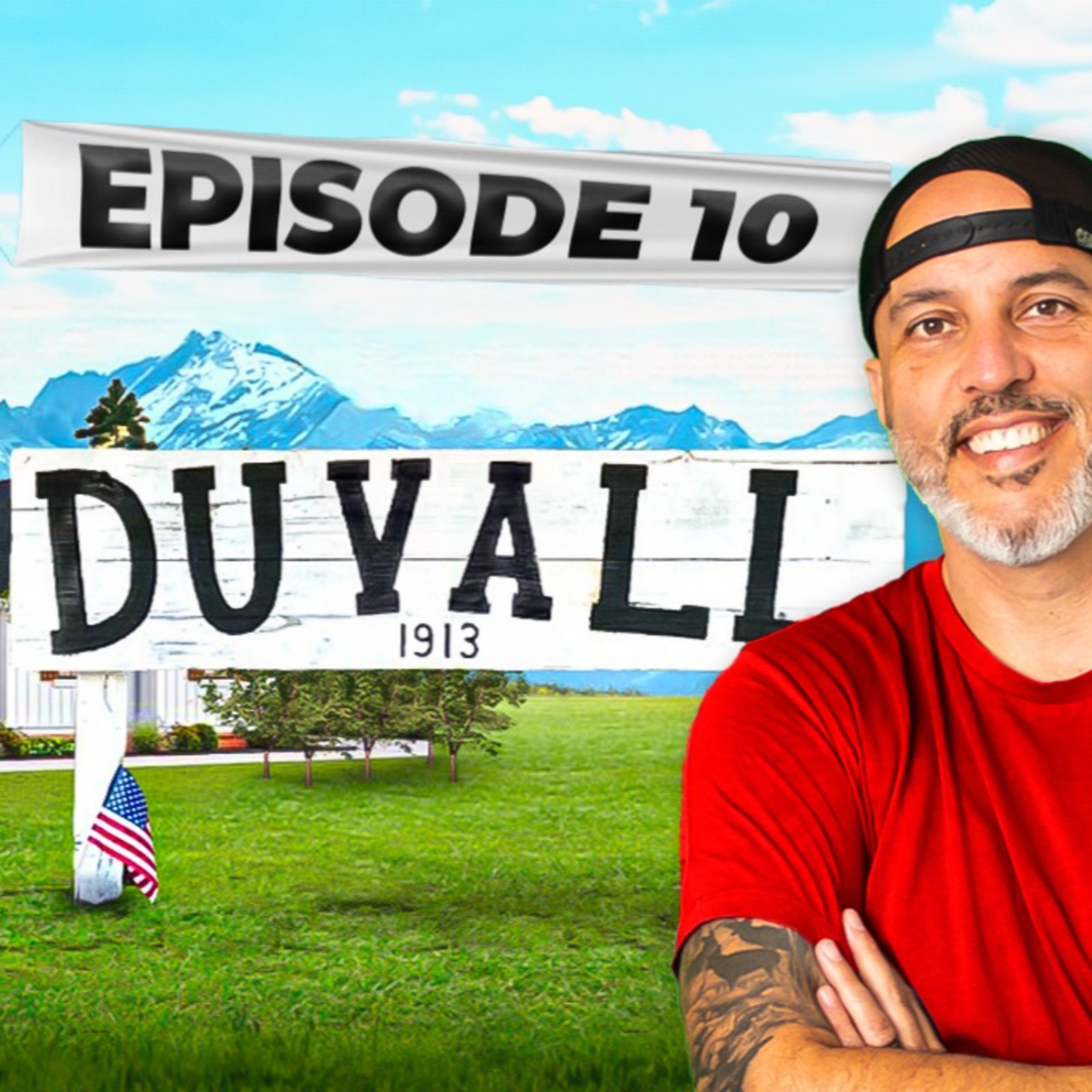 BUDDY BUCK • REALTOR ® • DUVALL TV