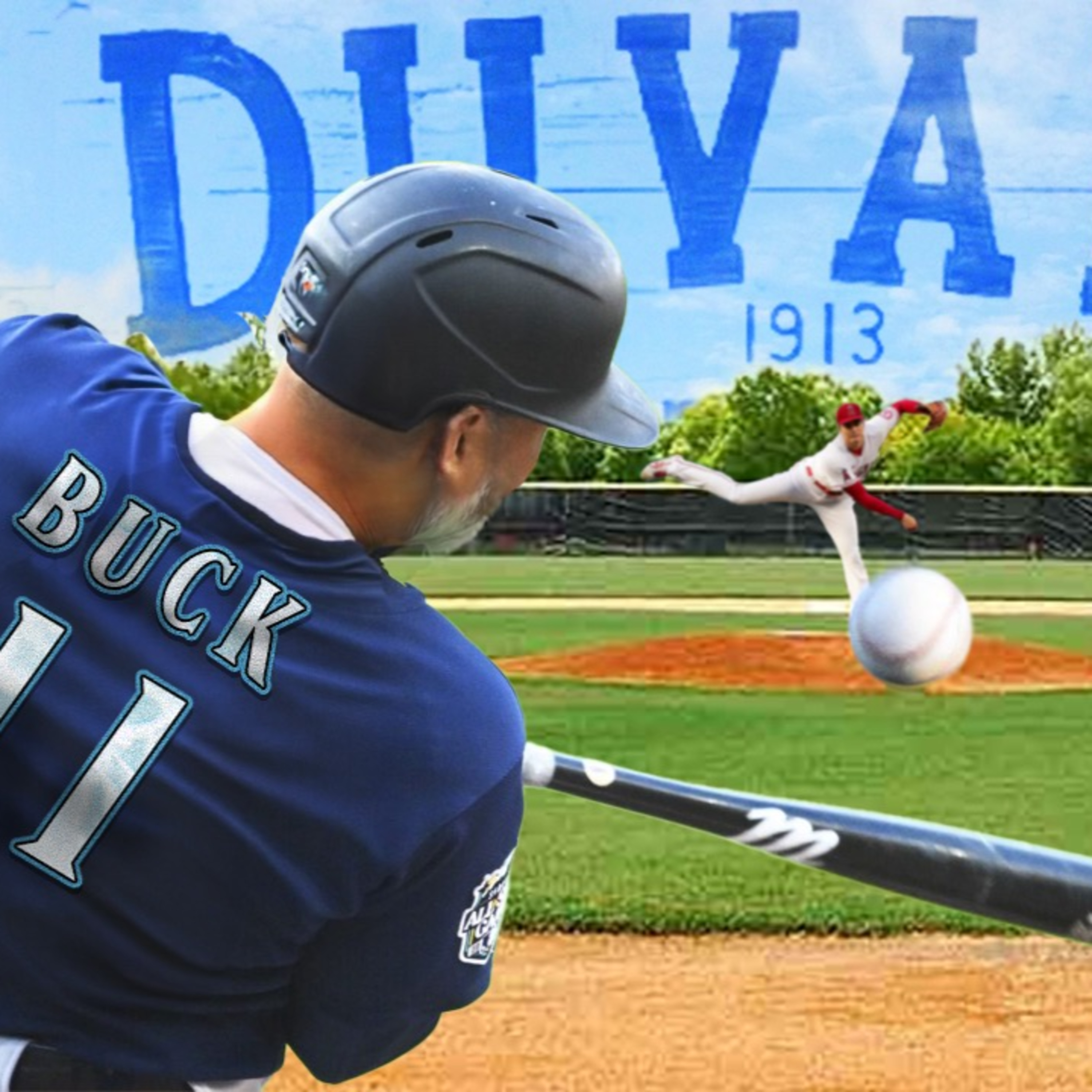 BUDDY BUCK • REALTOR ® • DUVALL TV