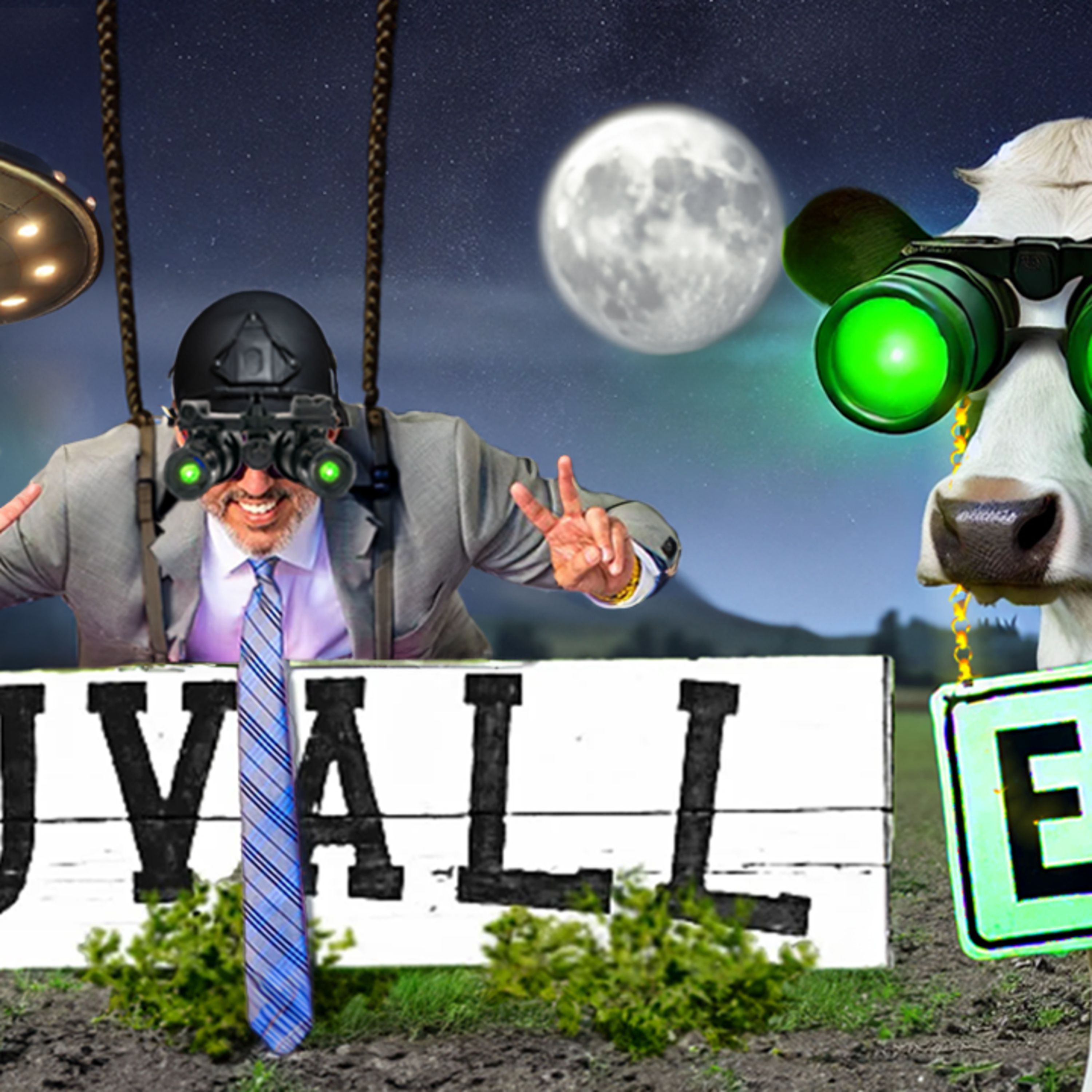 BUDDY BUCK • REALTOR ® • DUVALL TV