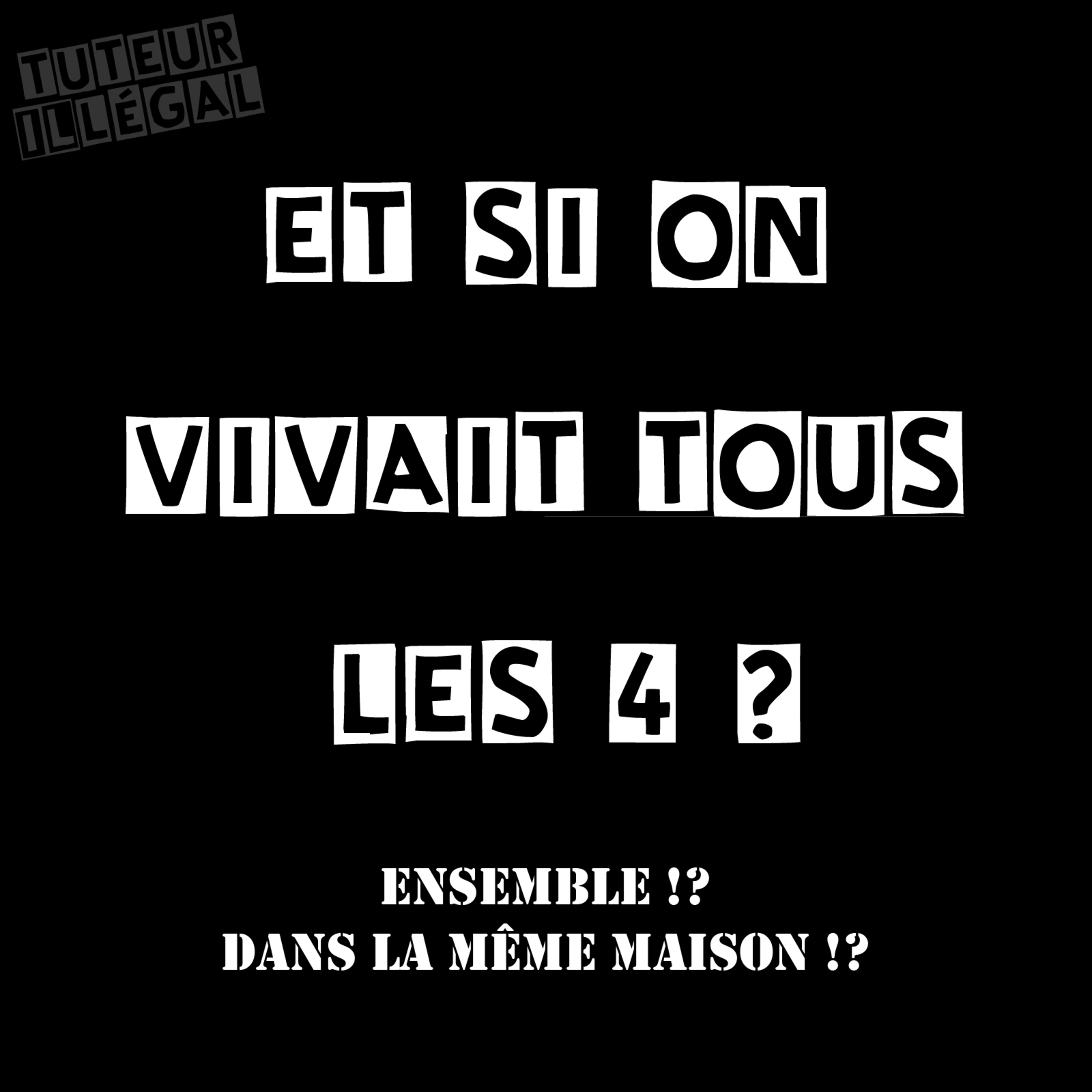 Tuteur illégal