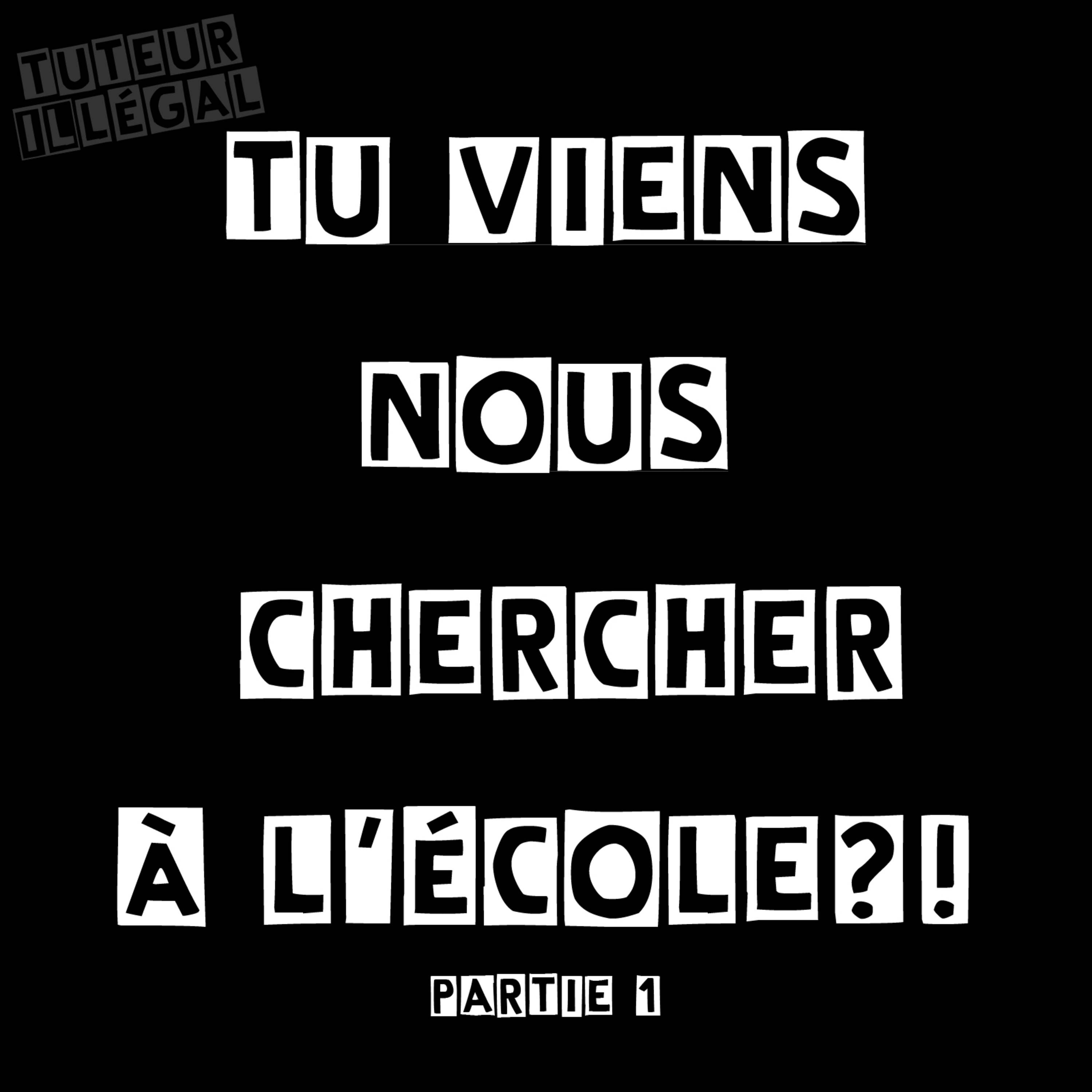 Tuteur illégal