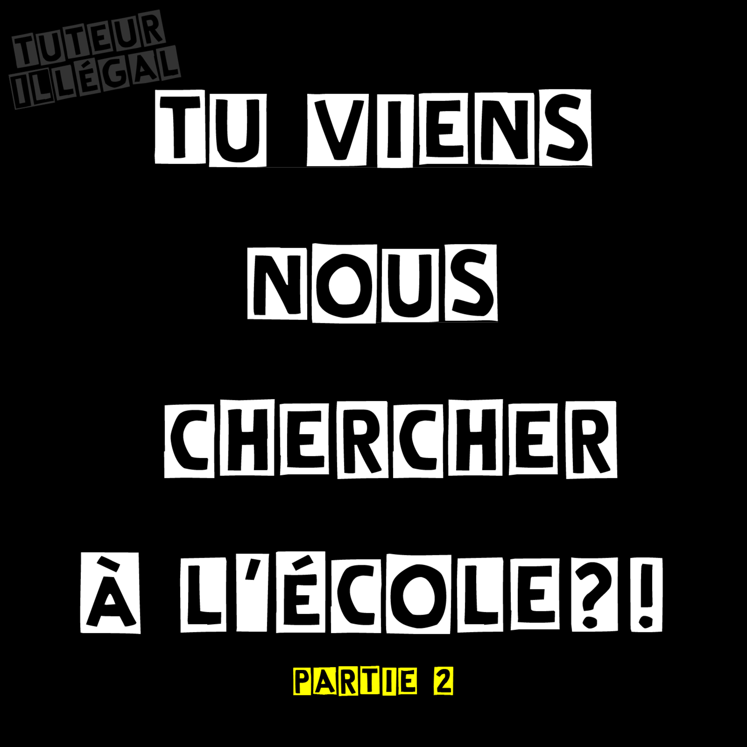 Tuteur illégal
