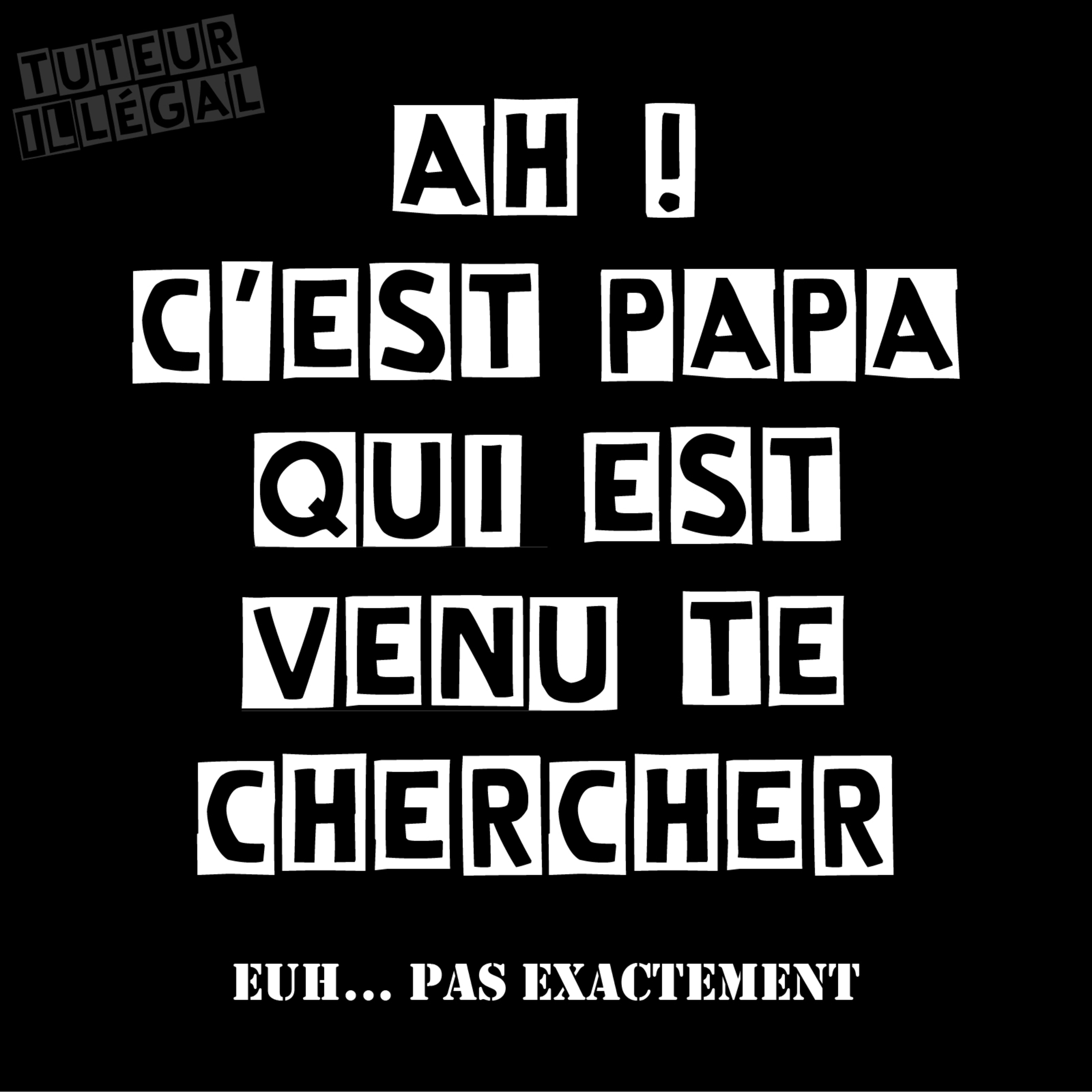 Tuteur illégal