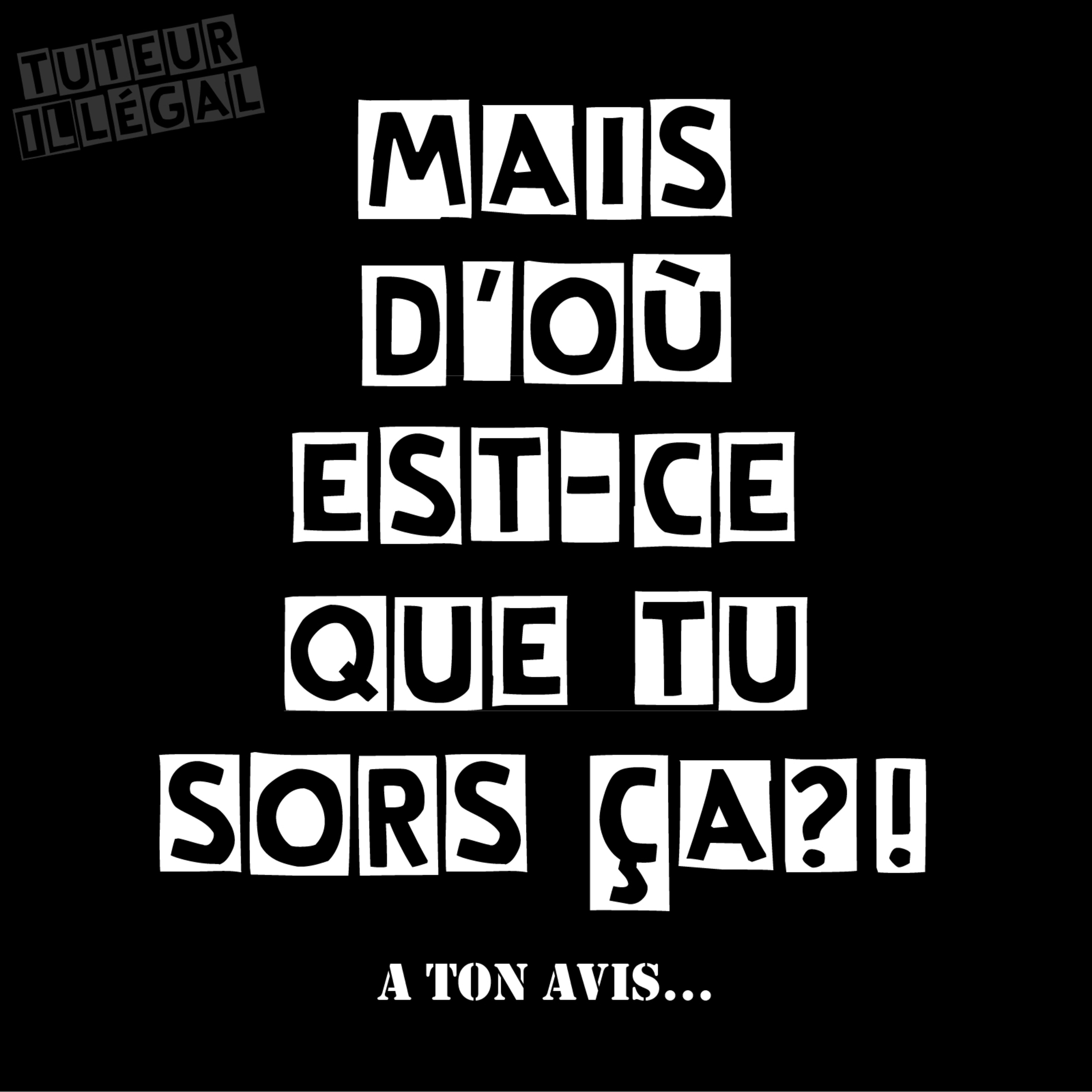 Tuteur illégal