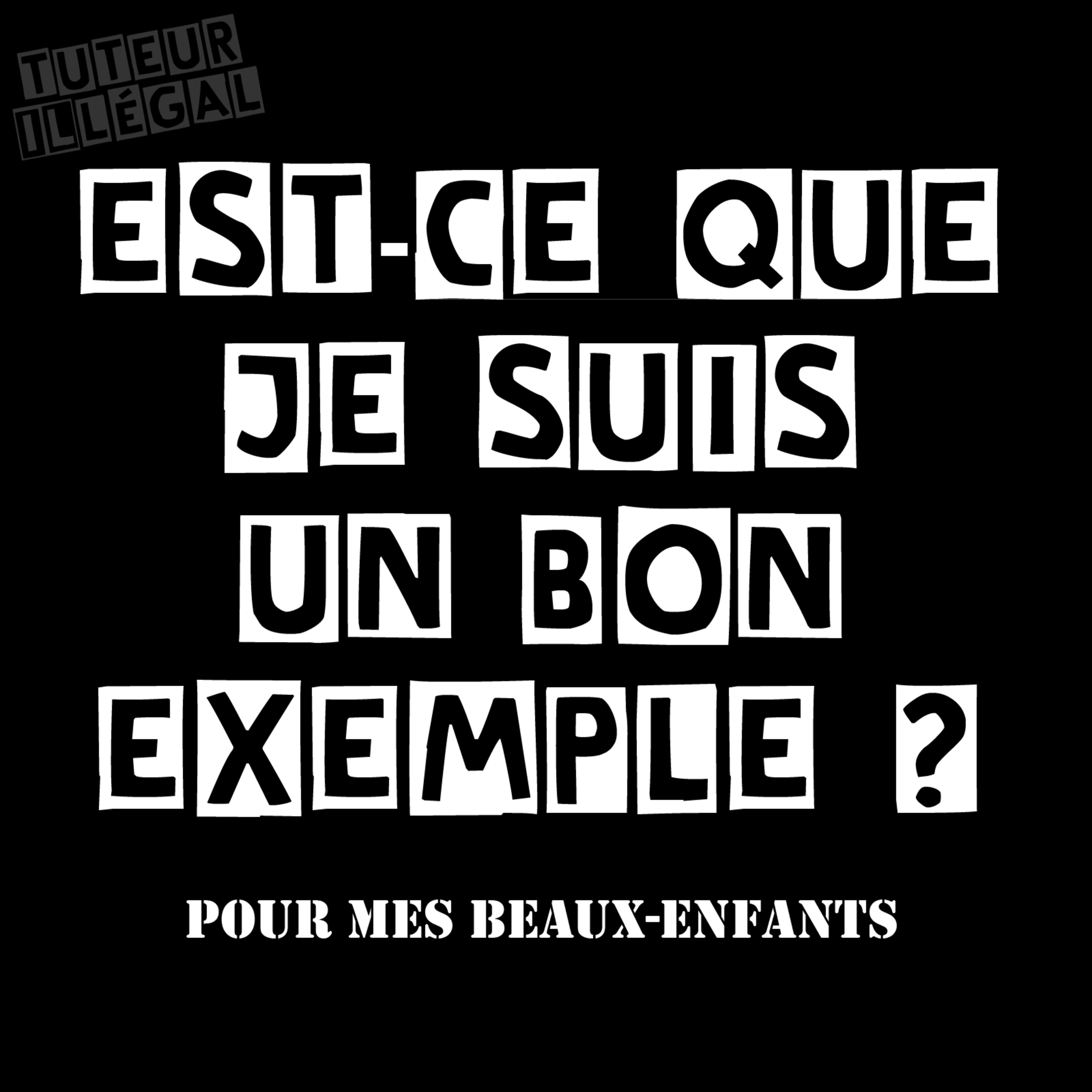 Tuteur illégal