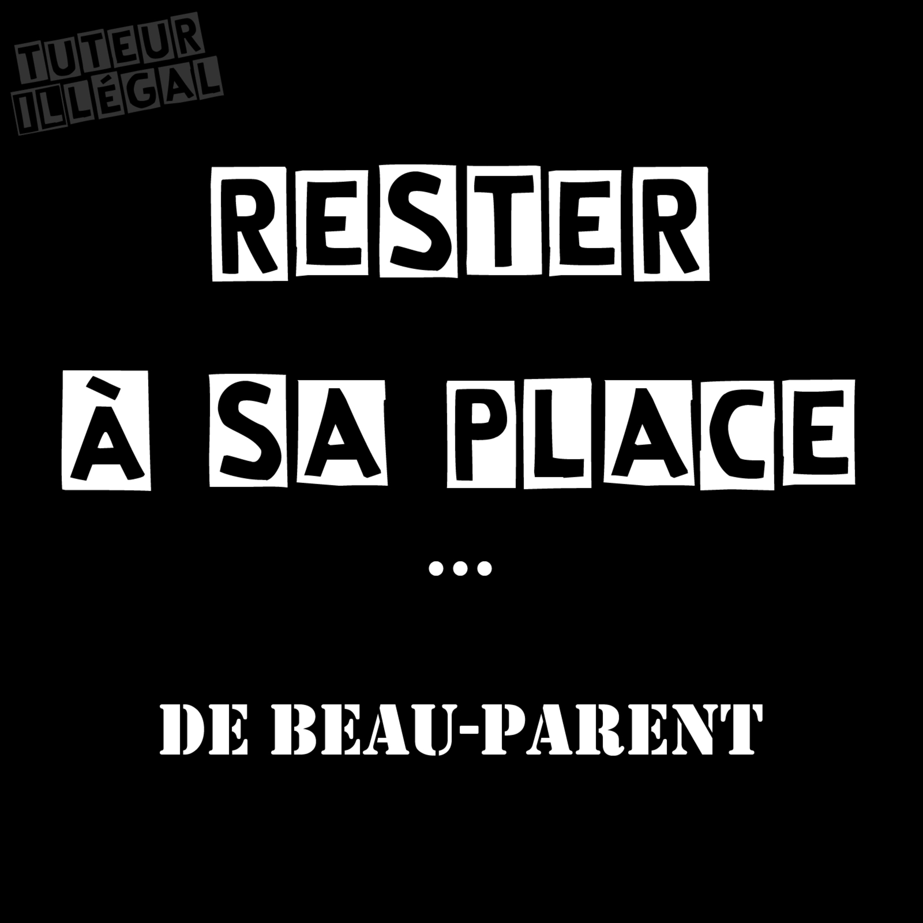 Tuteur illégal