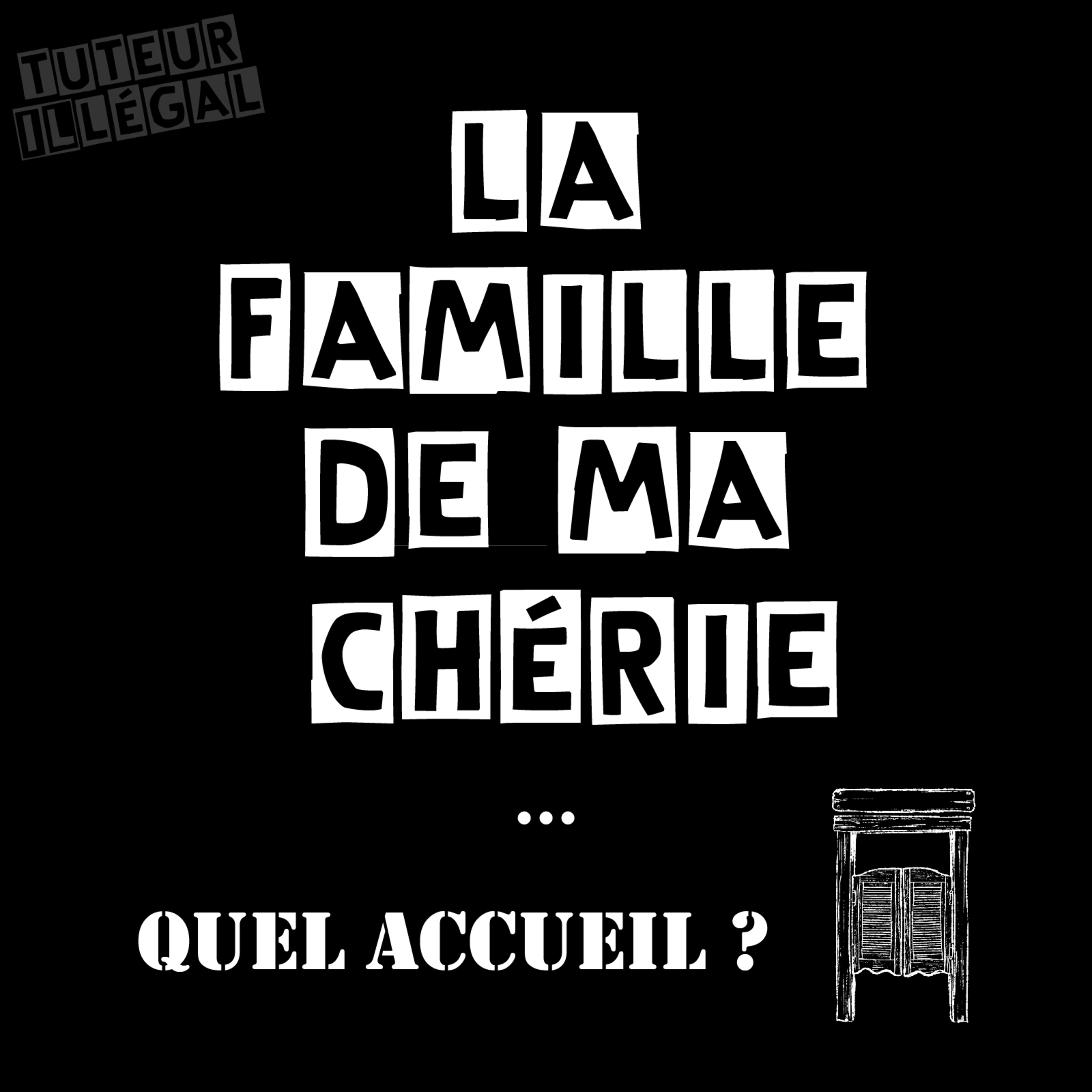 Tuteur illégal