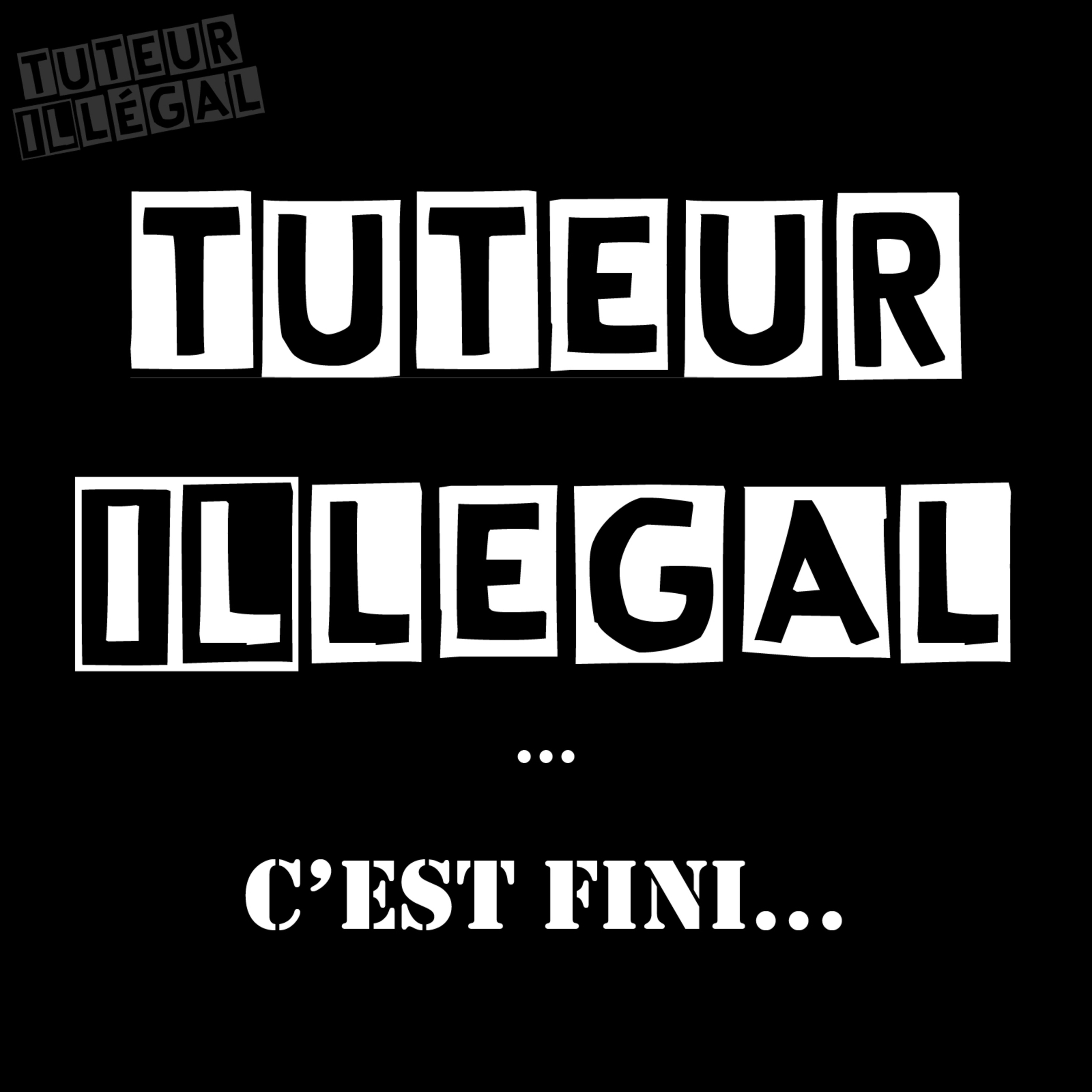 Tuteur illégal