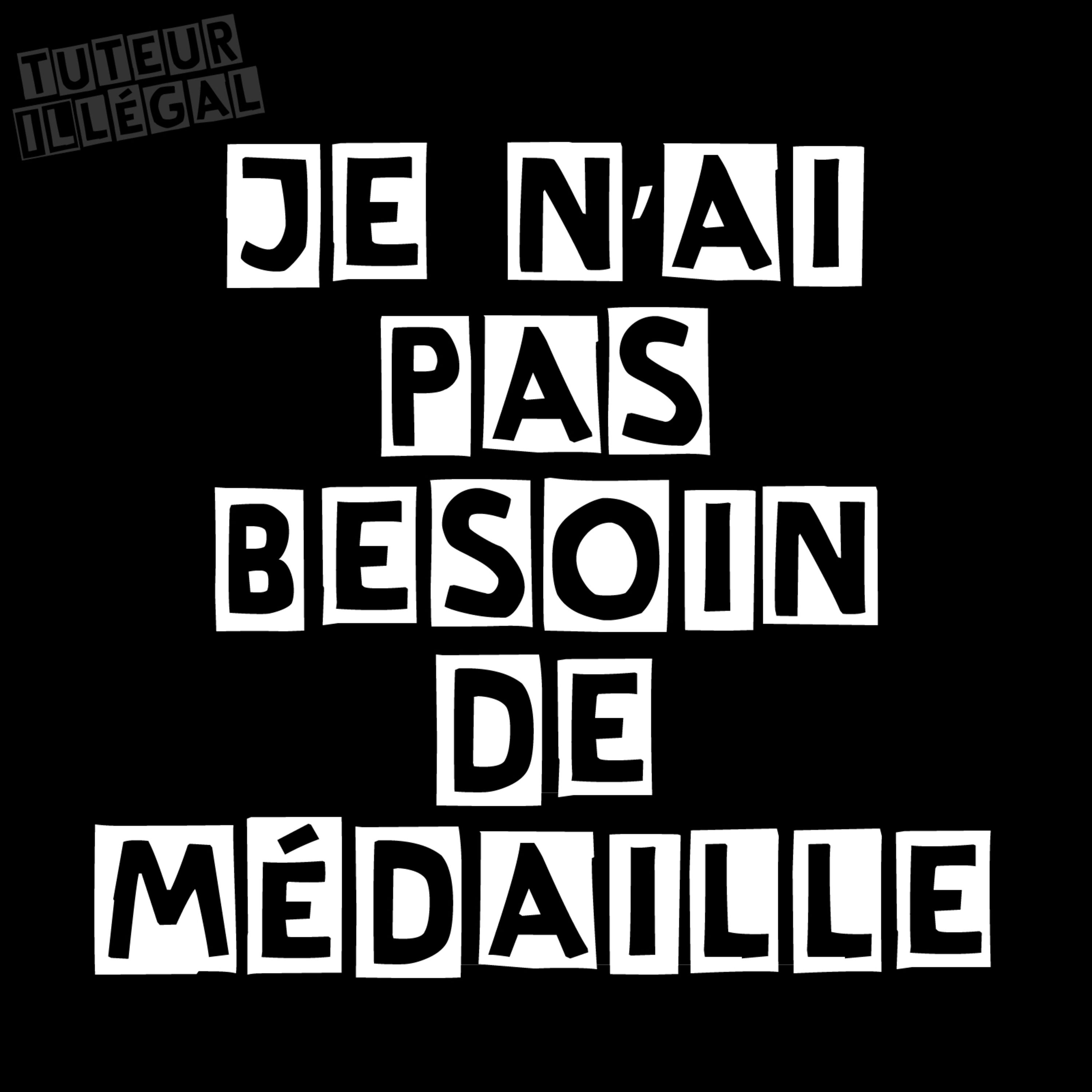 Tuteur illégal