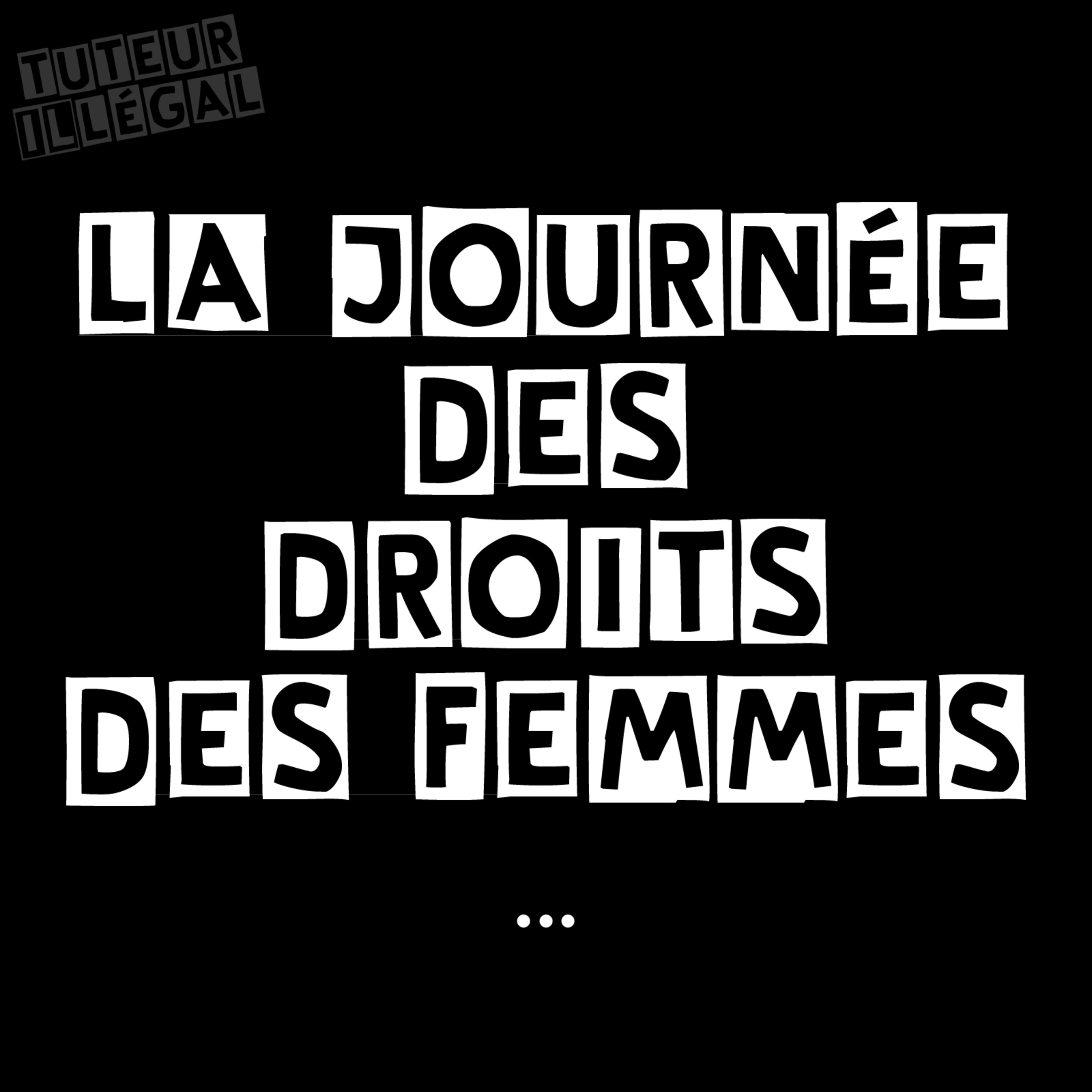 Tuteur illégal