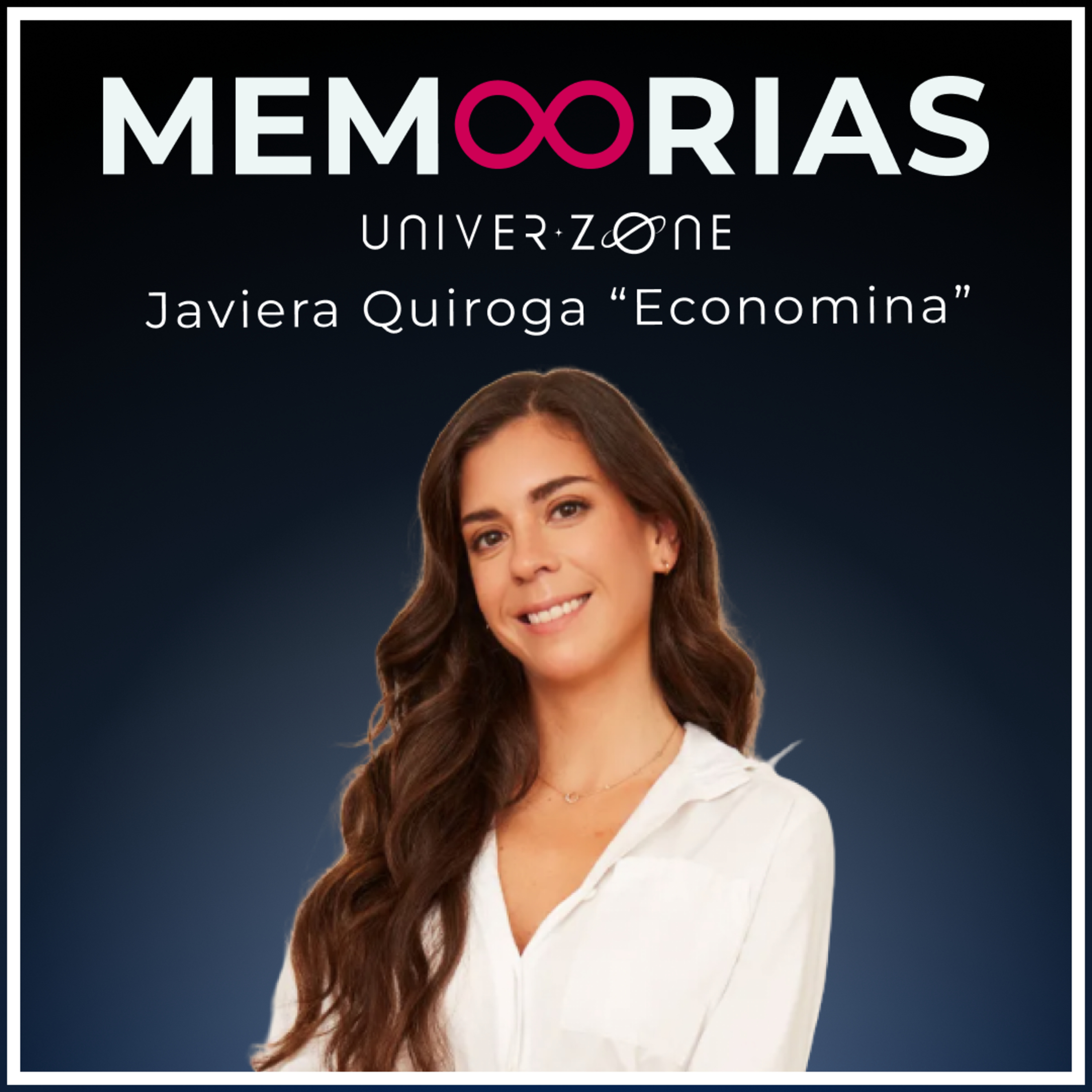 Memoorias - Vidas inspiradoras