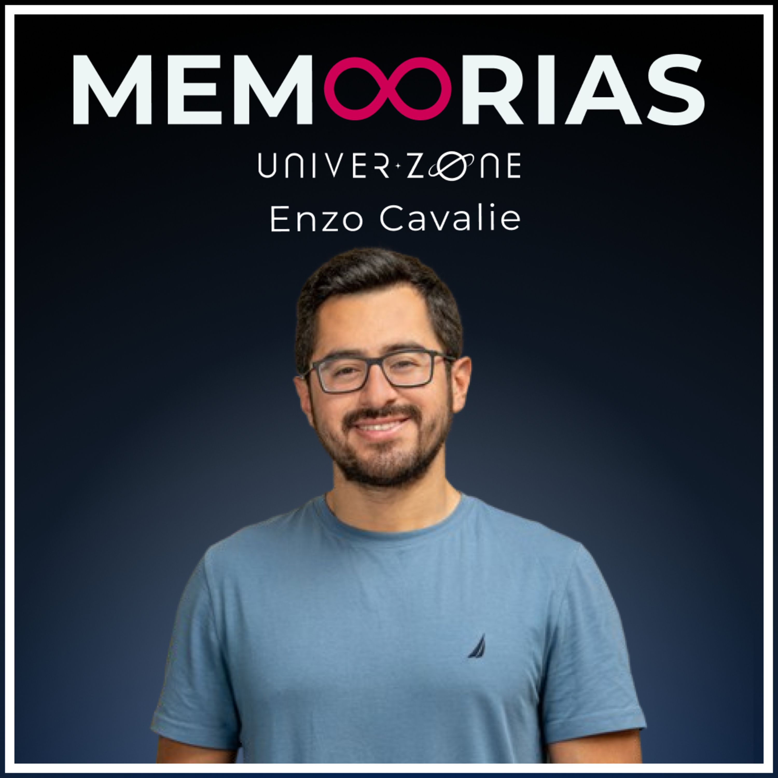 Memoorias - Vidas inspiradoras