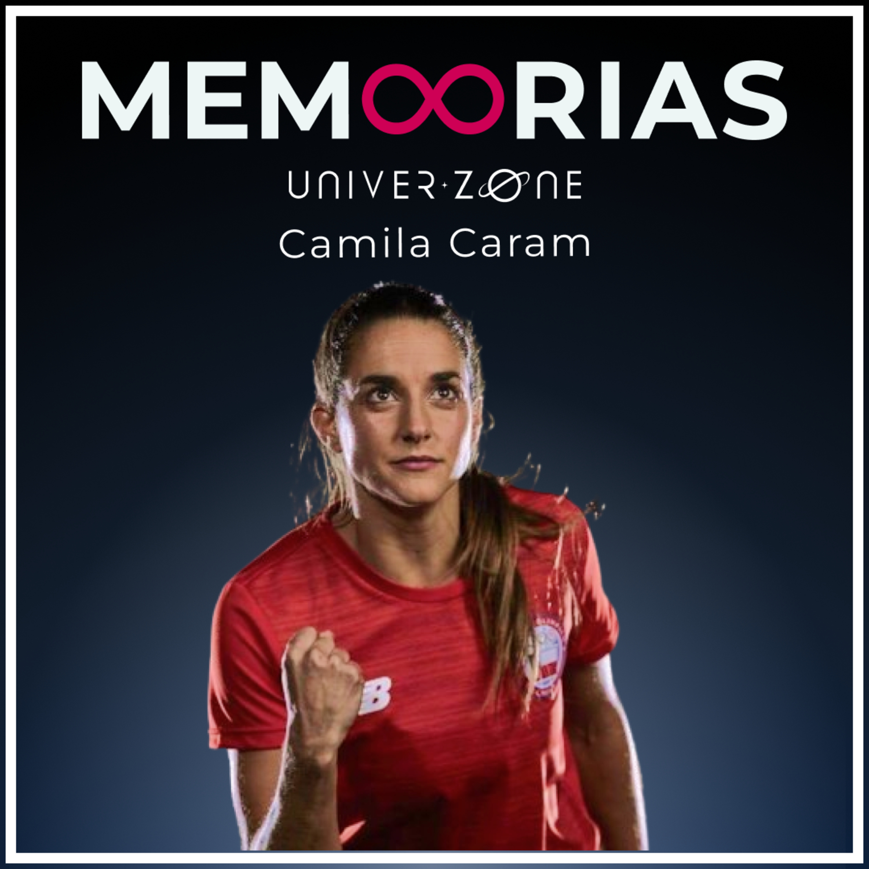 Memoorias - Vidas inspiradoras