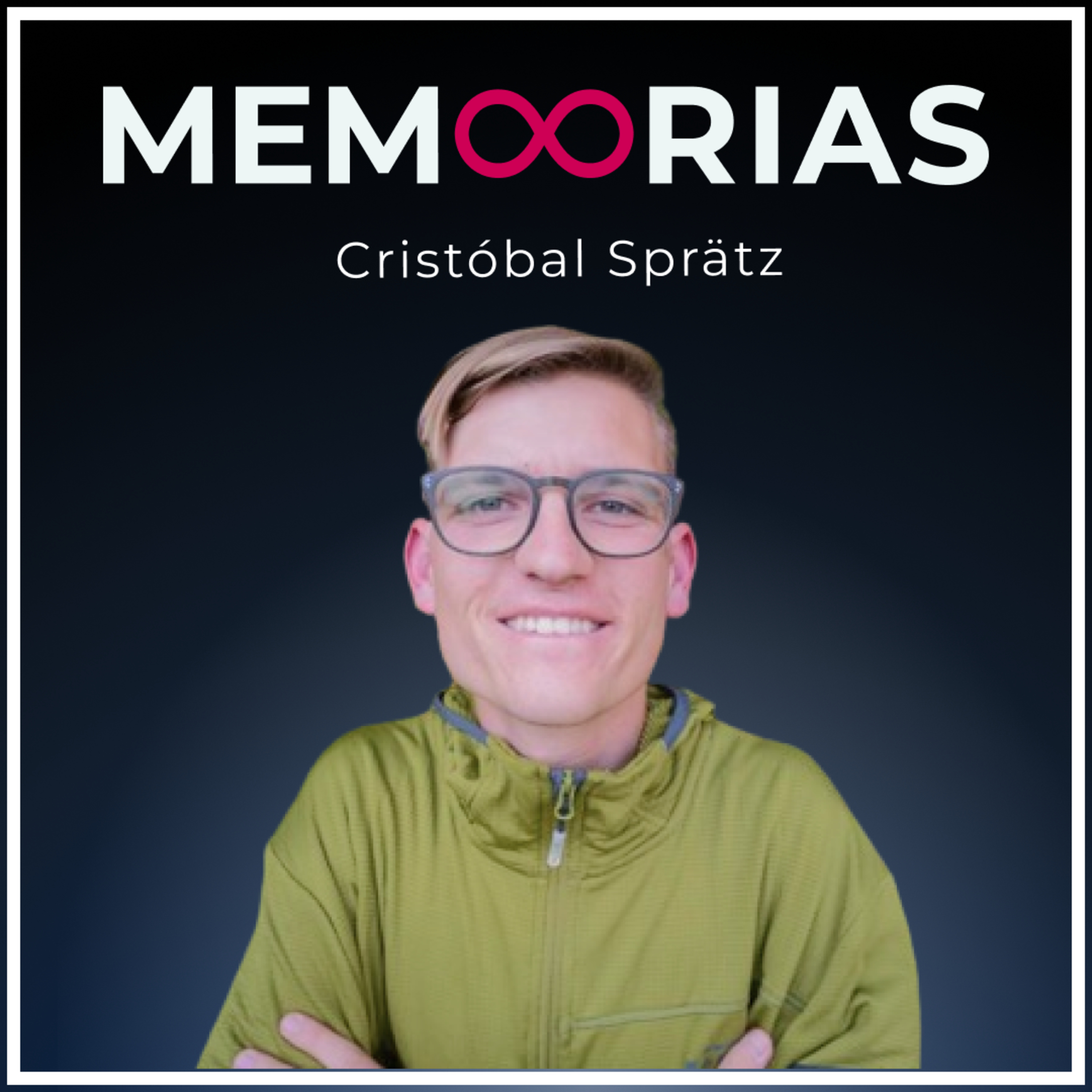 Memoorias - Vidas inspiradoras