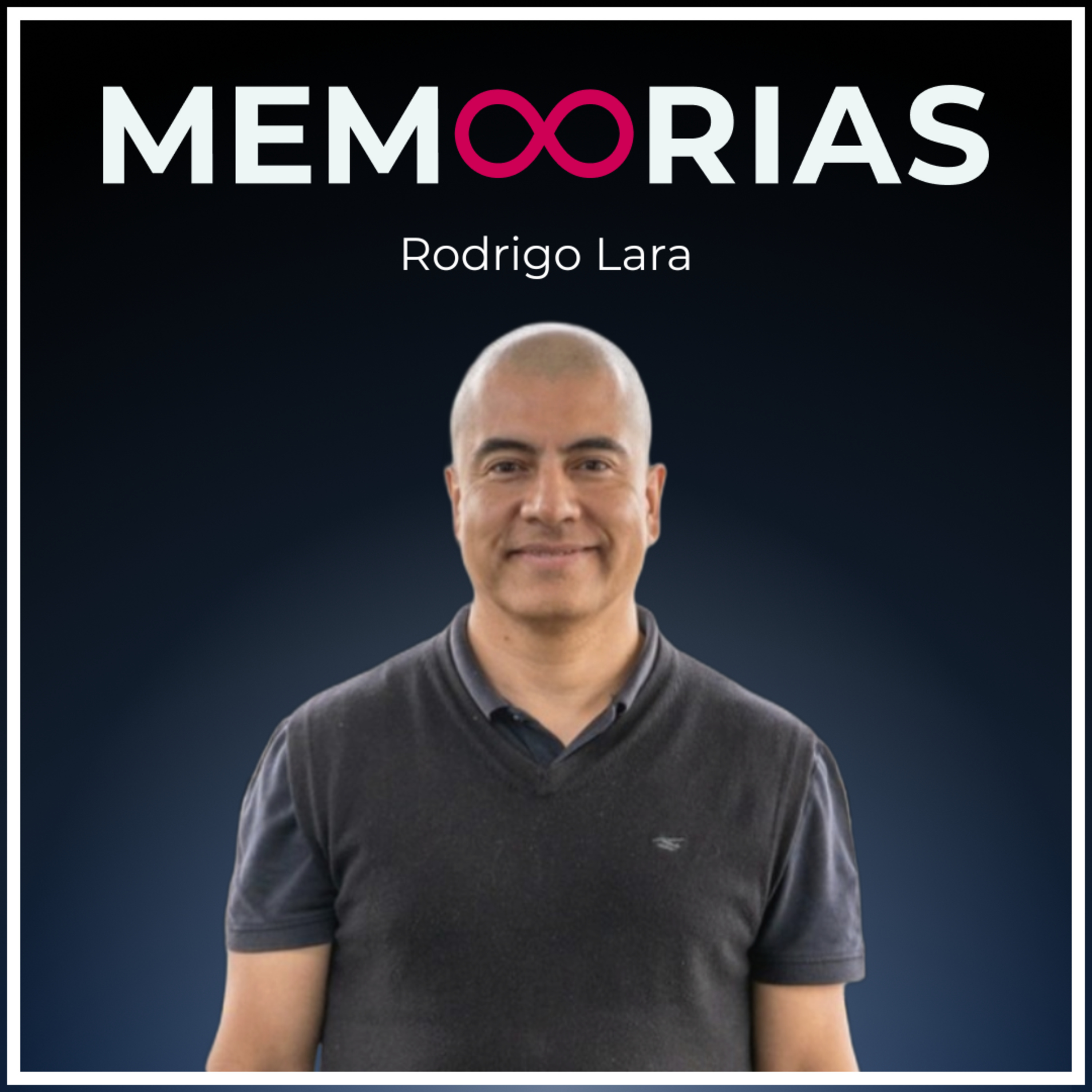 Memoorias - Vidas inspiradoras