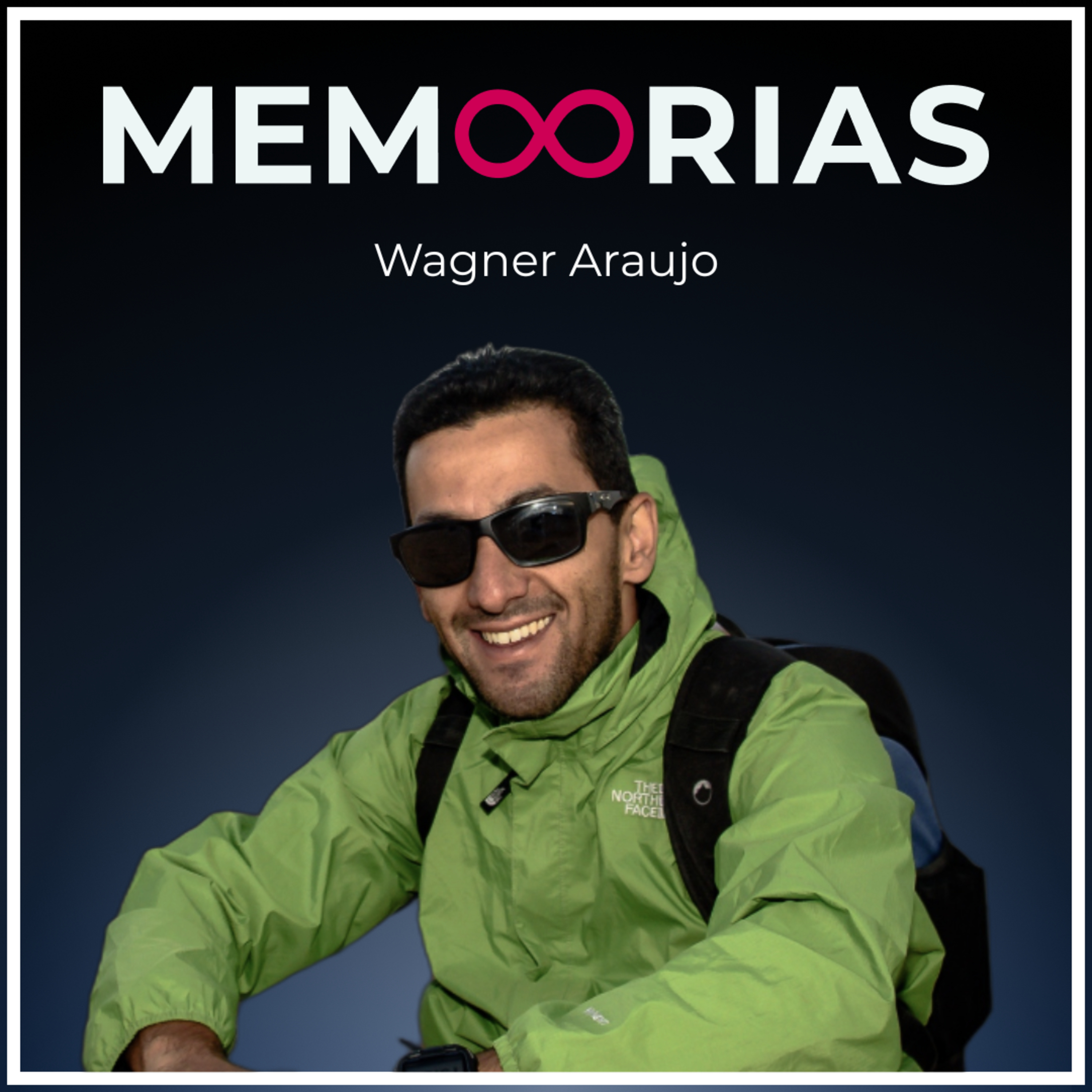 Memoorias - Vidas inspiradoras