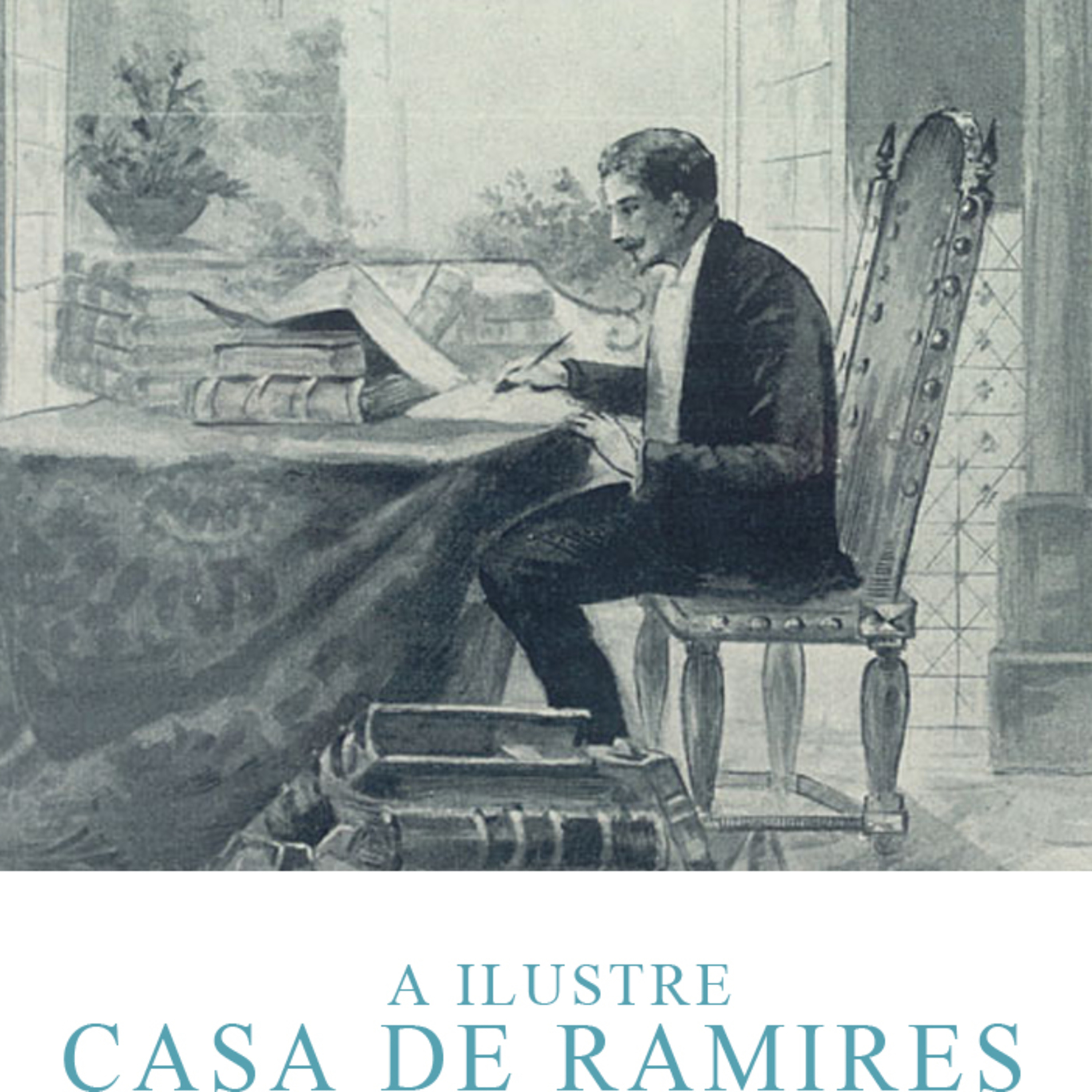 audiolivro PT
