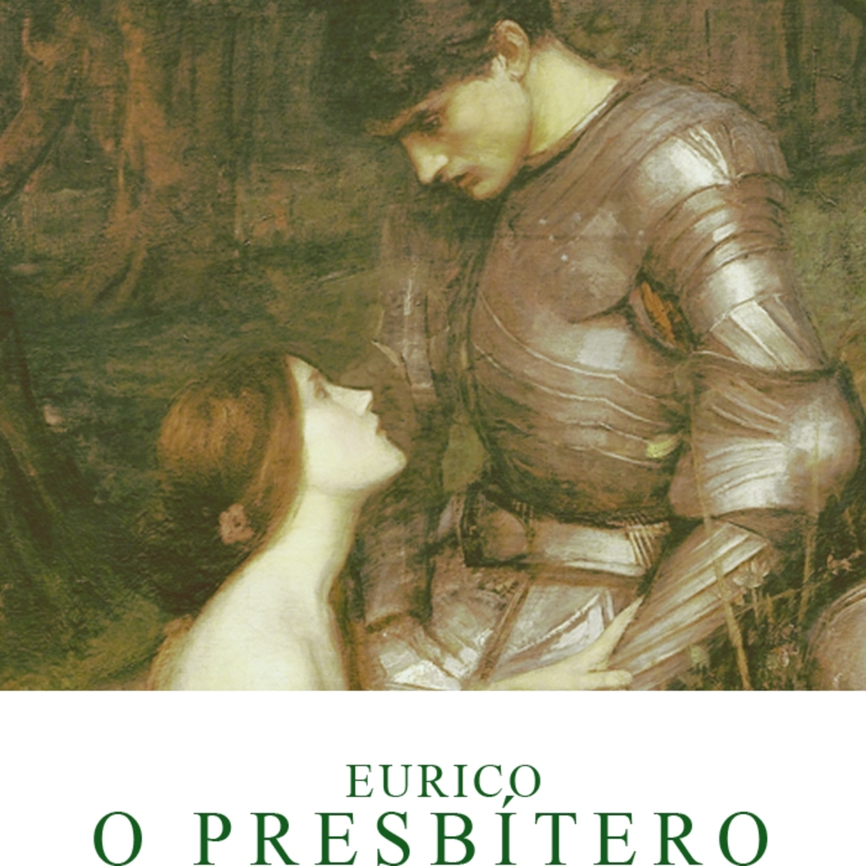 Eurico, o Presbítero (19 de 20)