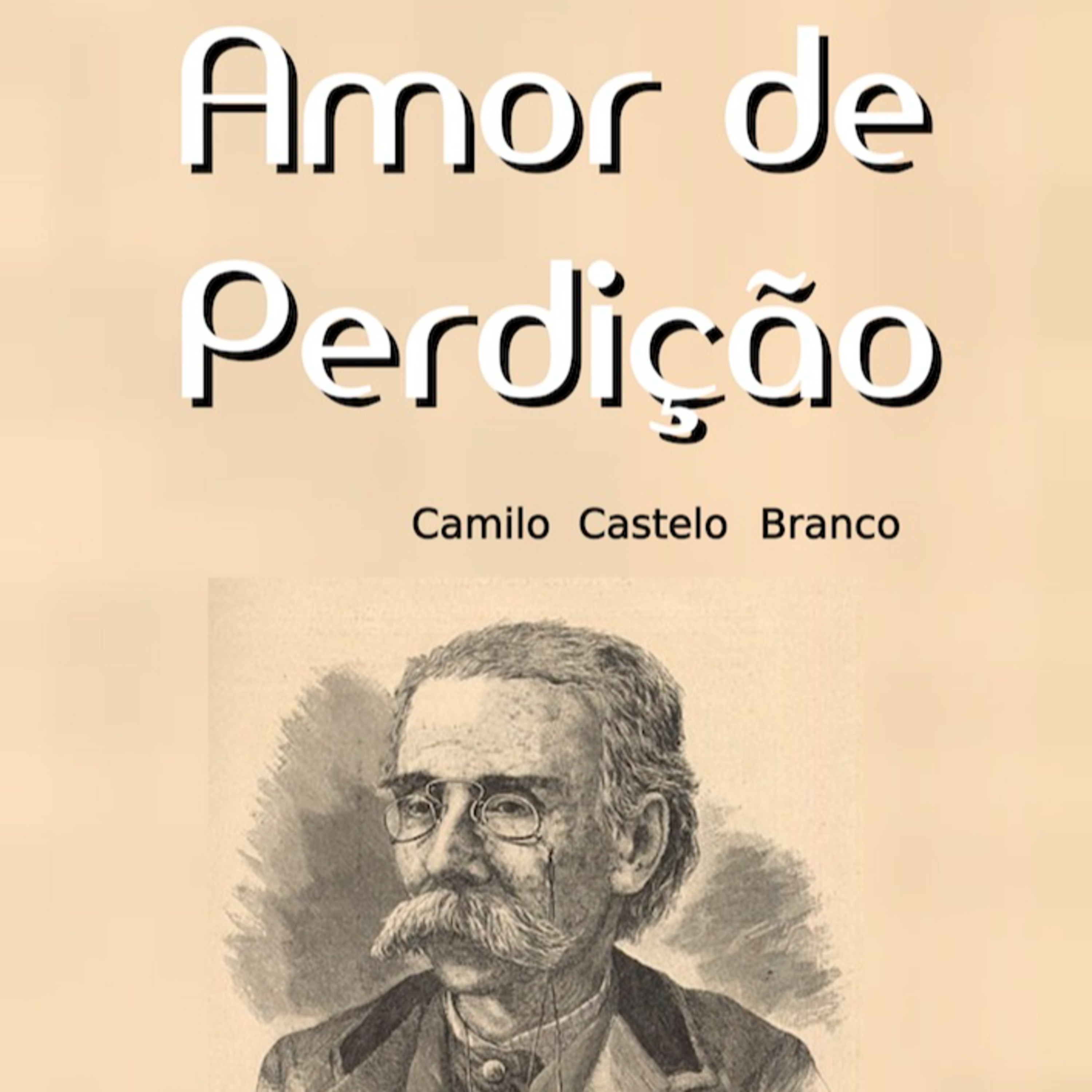 Amor de Perdição (15 de 22) episode artwork