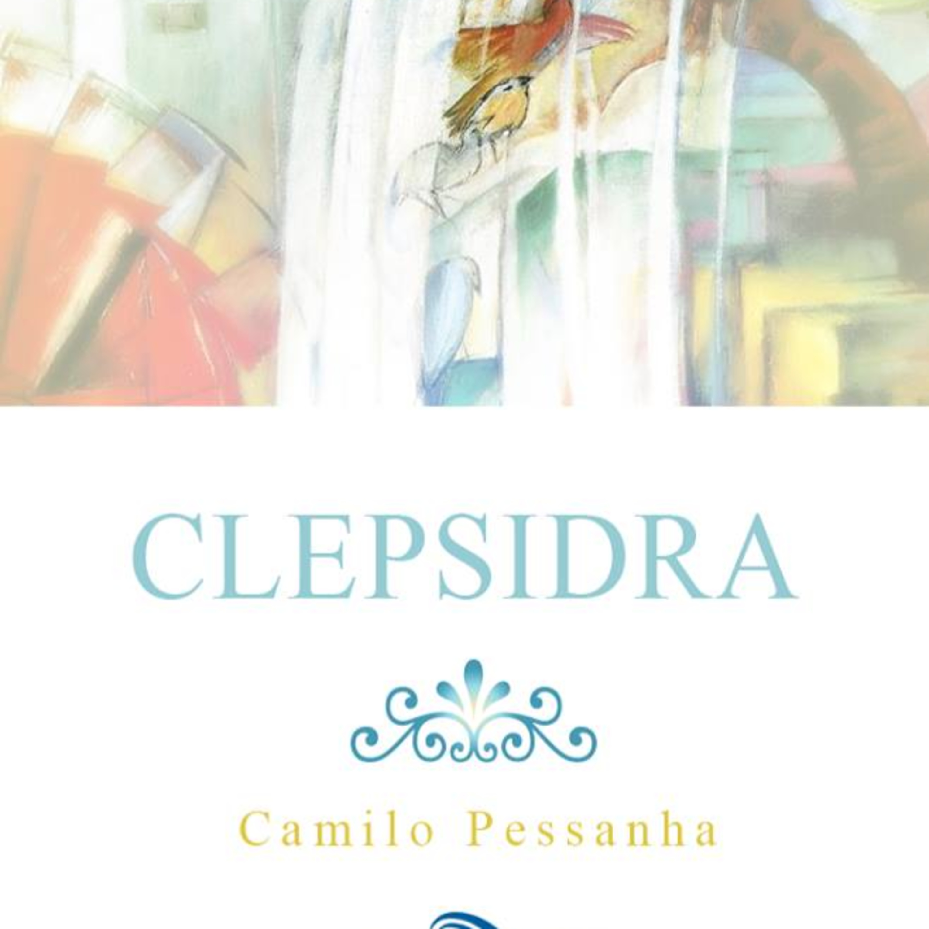 Clepsidra (1 de 3) episode artwork
