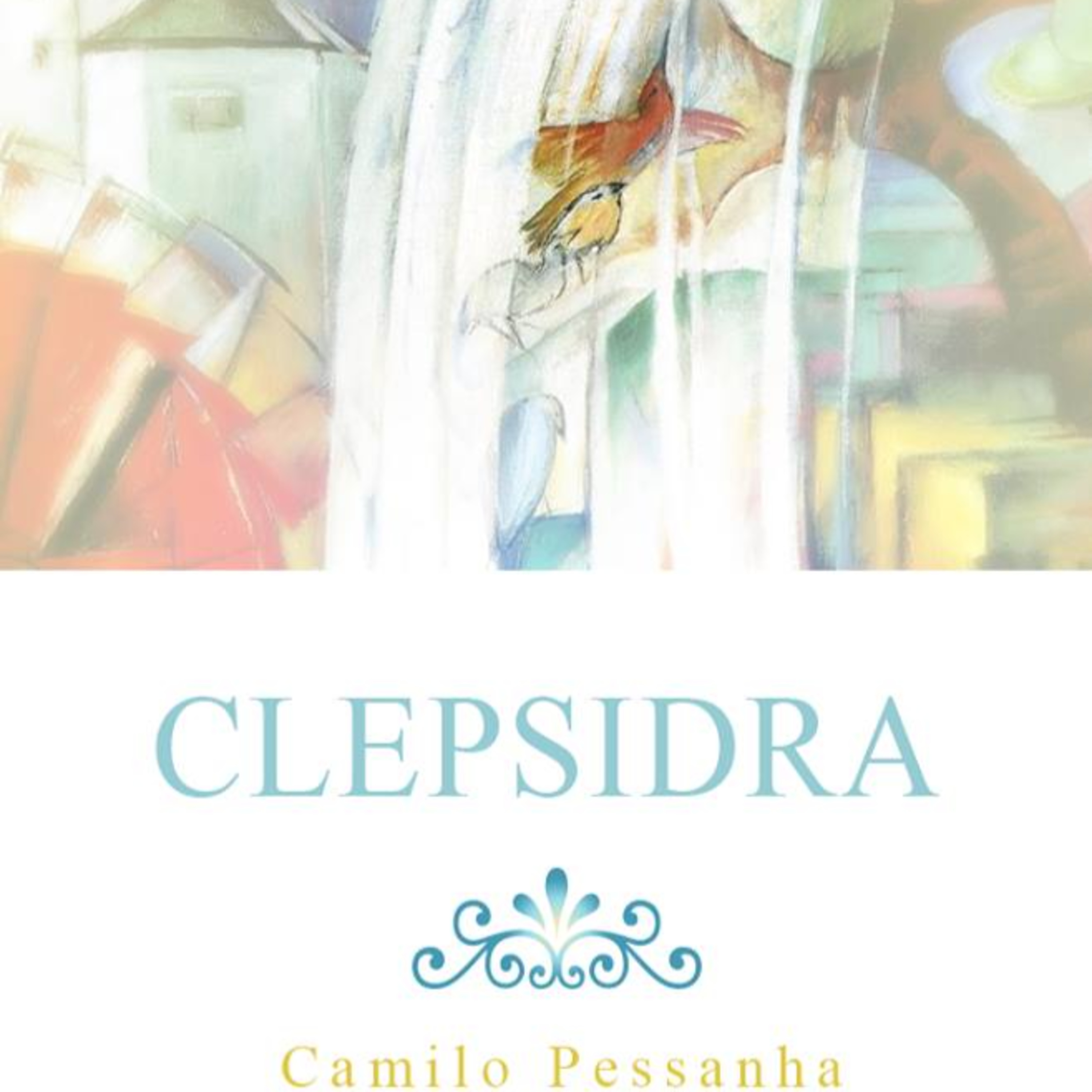 Clepsidra (3 de 3) episode artwork