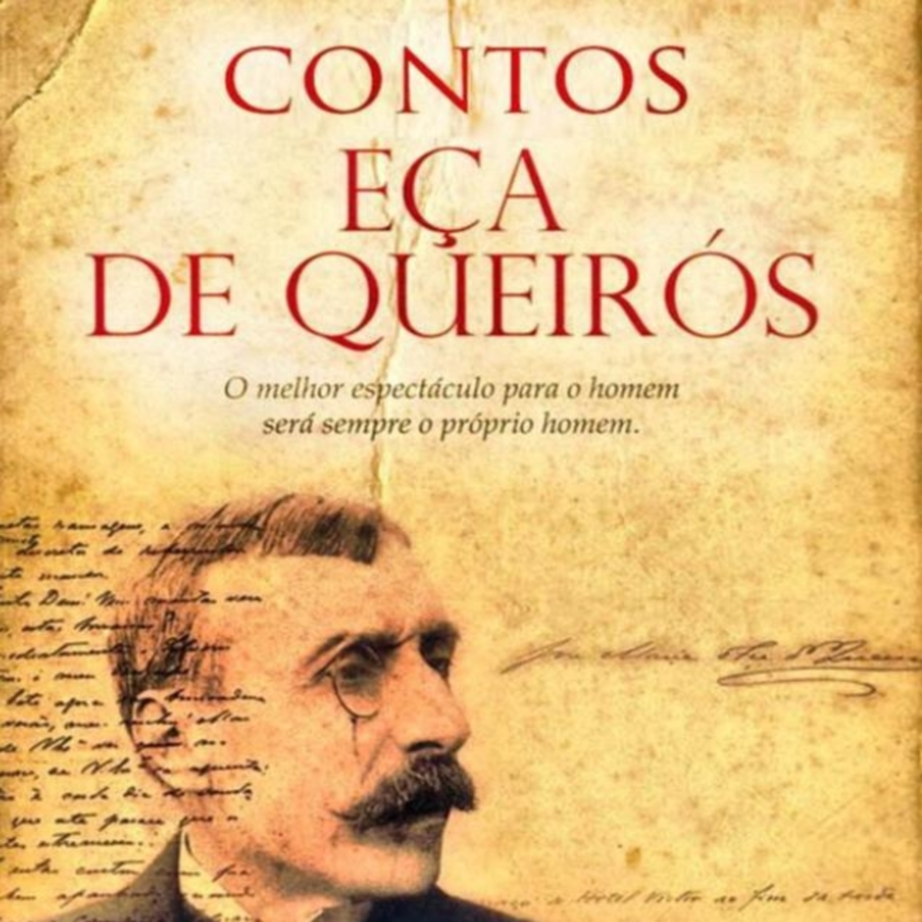 Contos (3 de 21) episode artwork