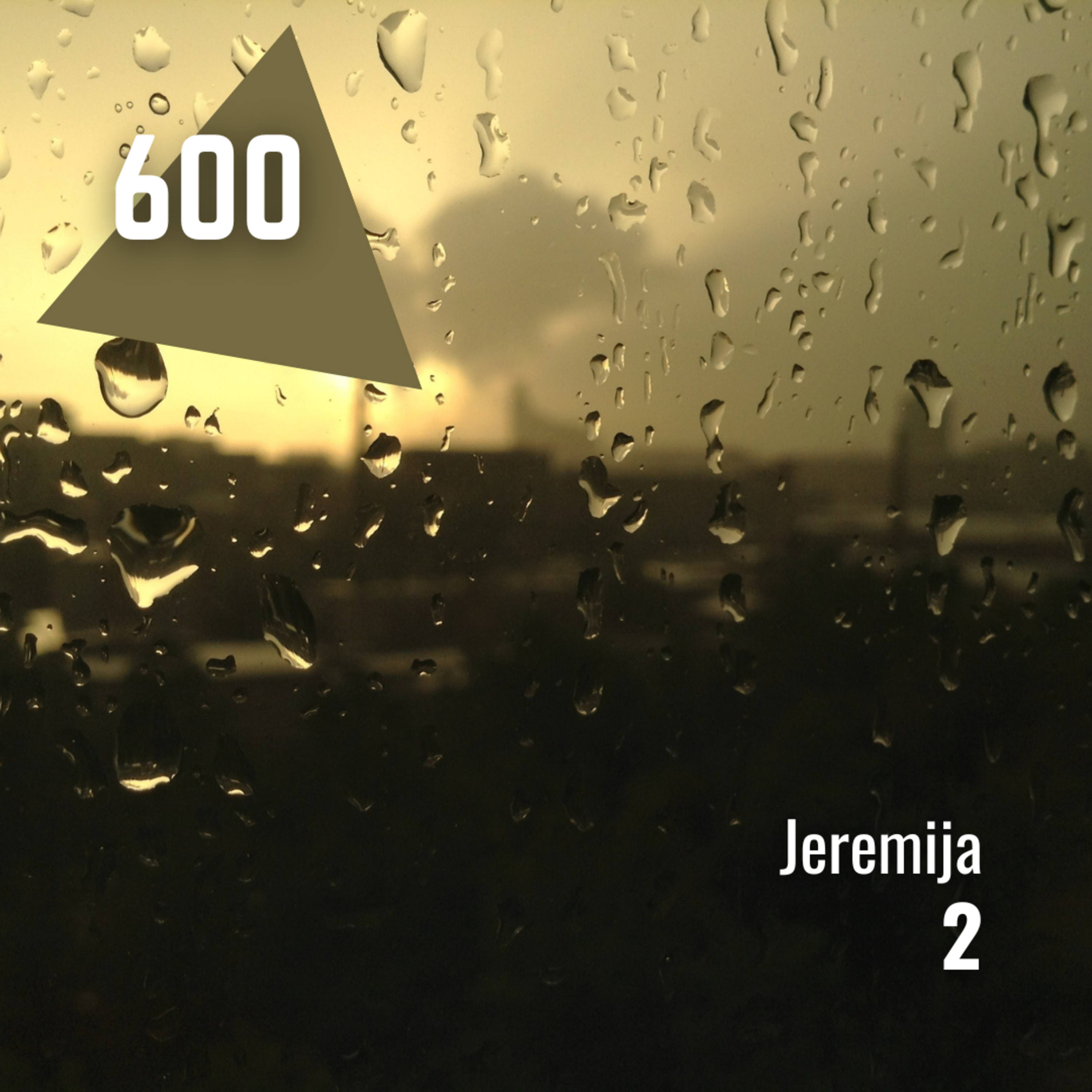 600 Jeremija 2